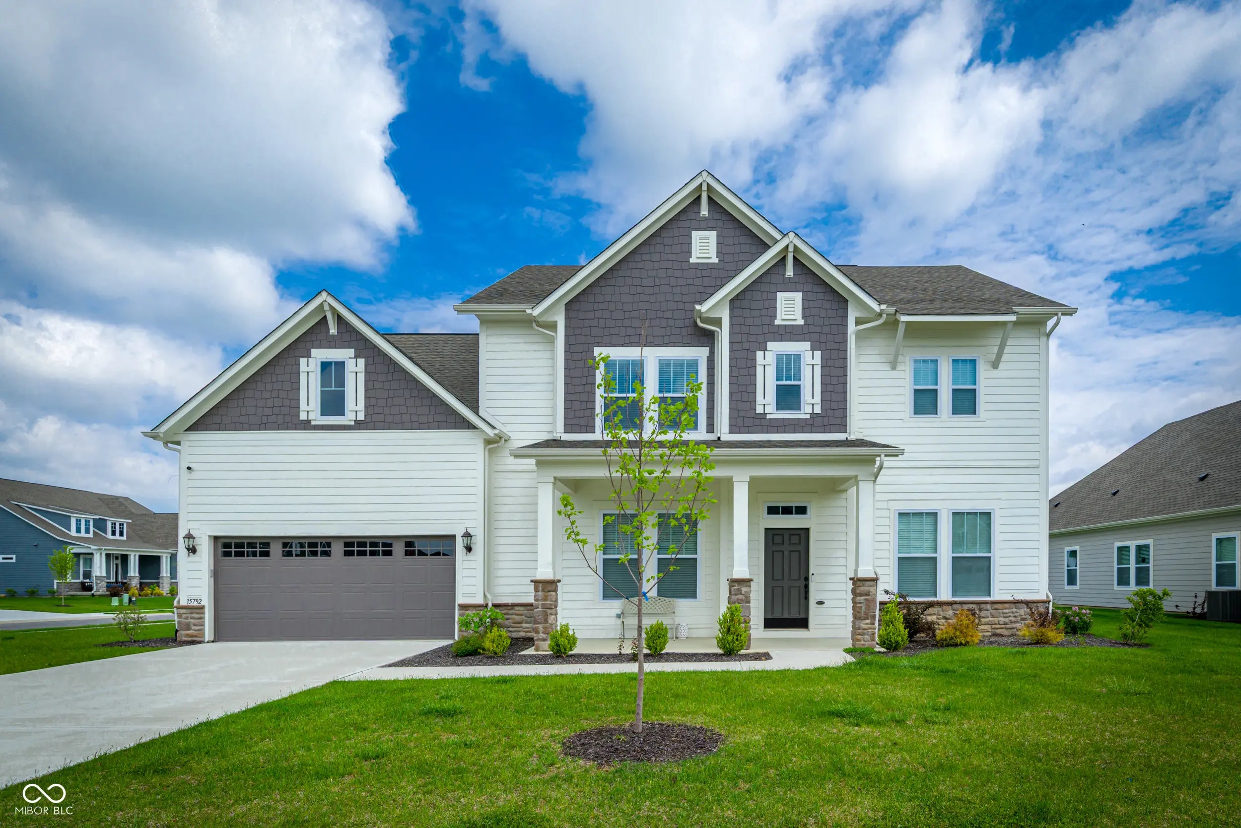 15792 Wiseman Drive, Fishers