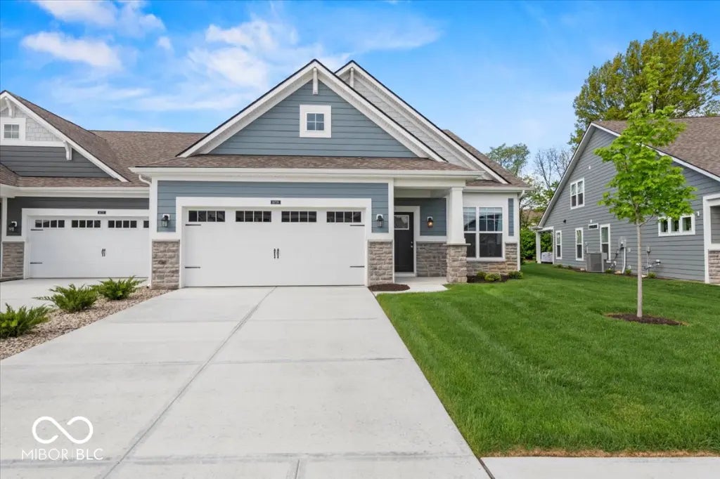 16739 Cattle Hollow Lane, Noblesville