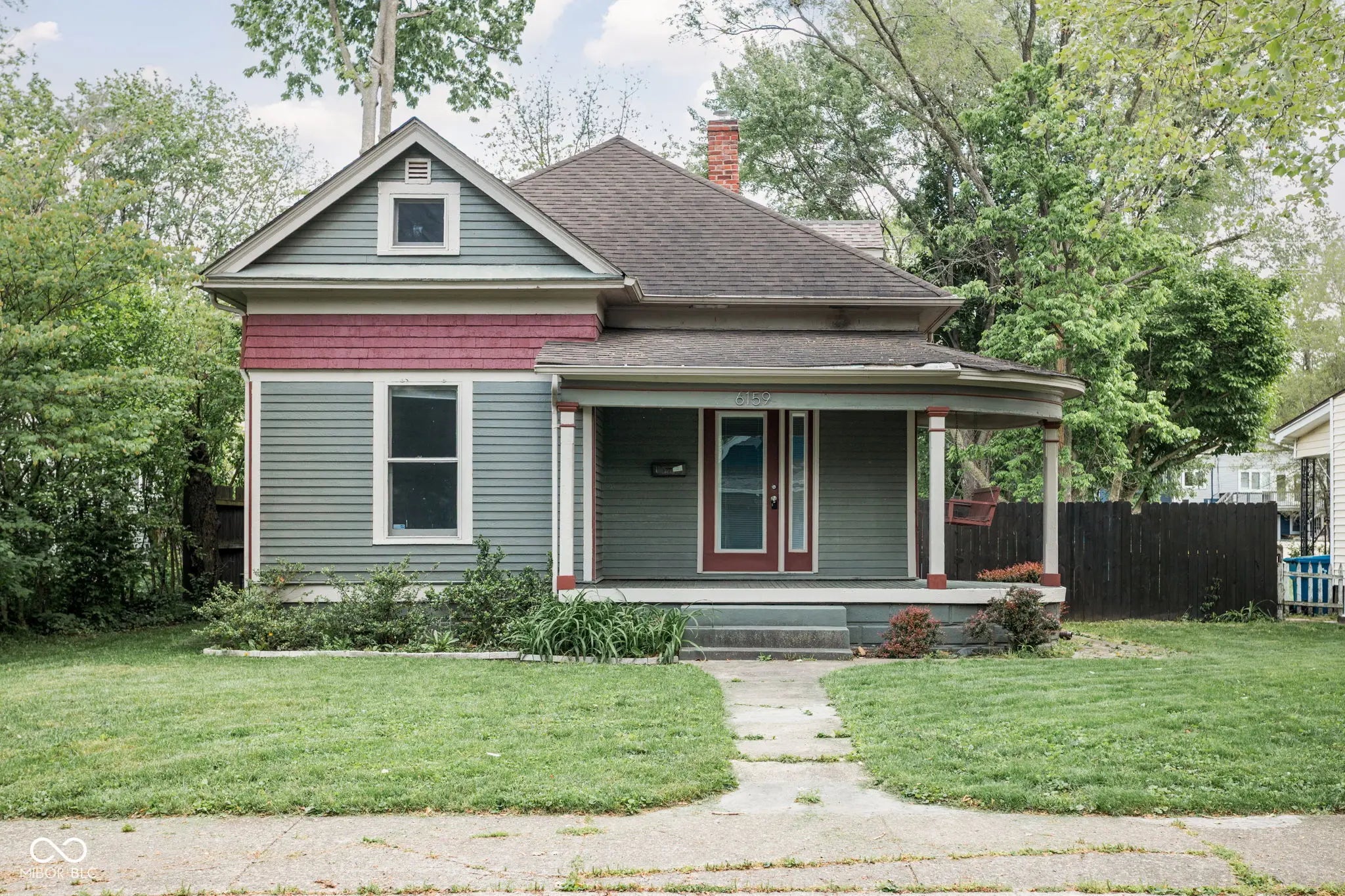 6159 Broadway Street, Indianapolis