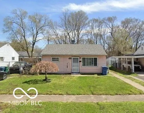 Photo of 1819 Illinois Street Gary, IN 46407