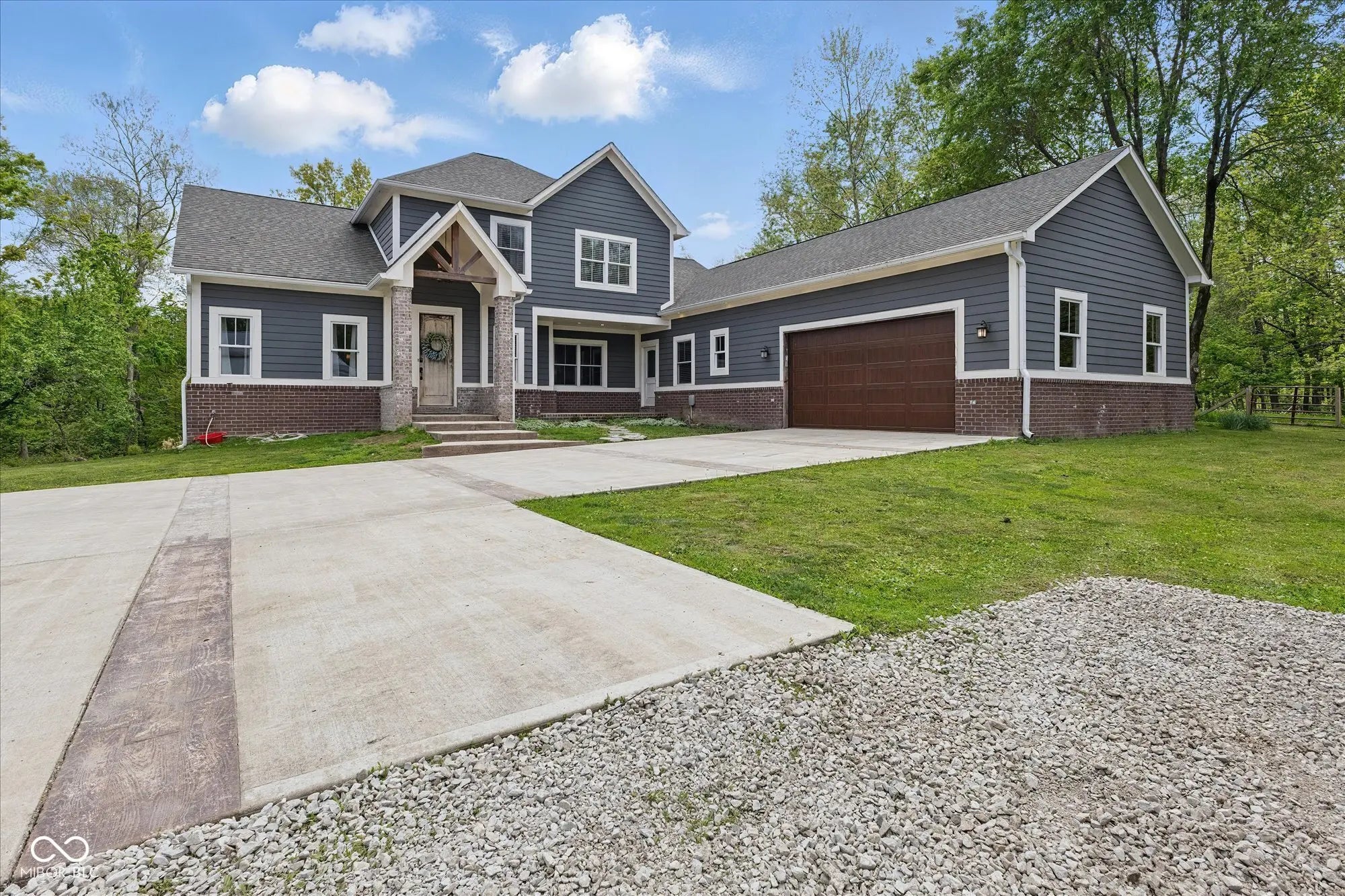 Photo of 1490 N County Road 50 E Danville, IN 46122