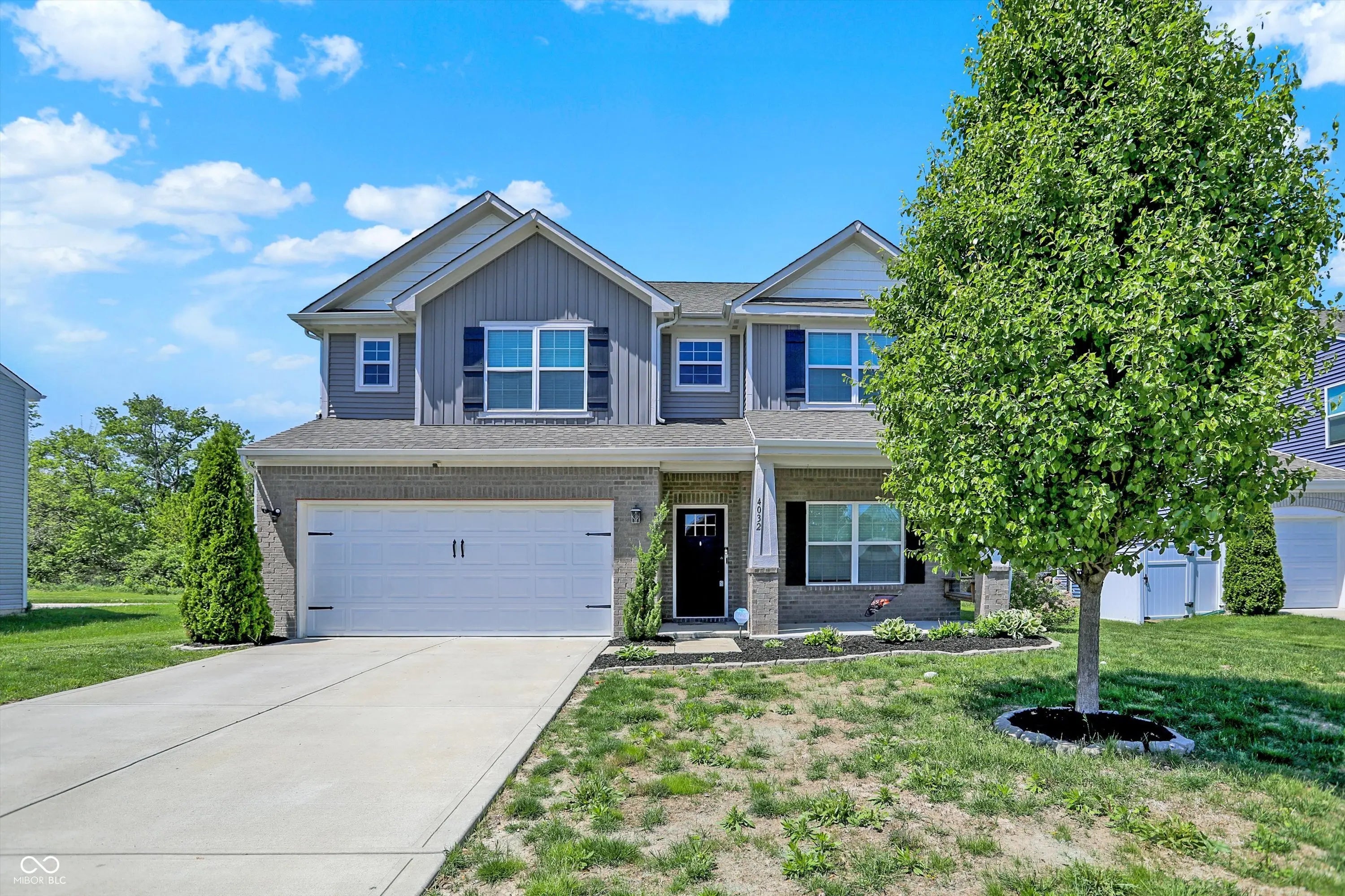 Photo of 4032 Stubbington Lane Indianapolis, IN 46239