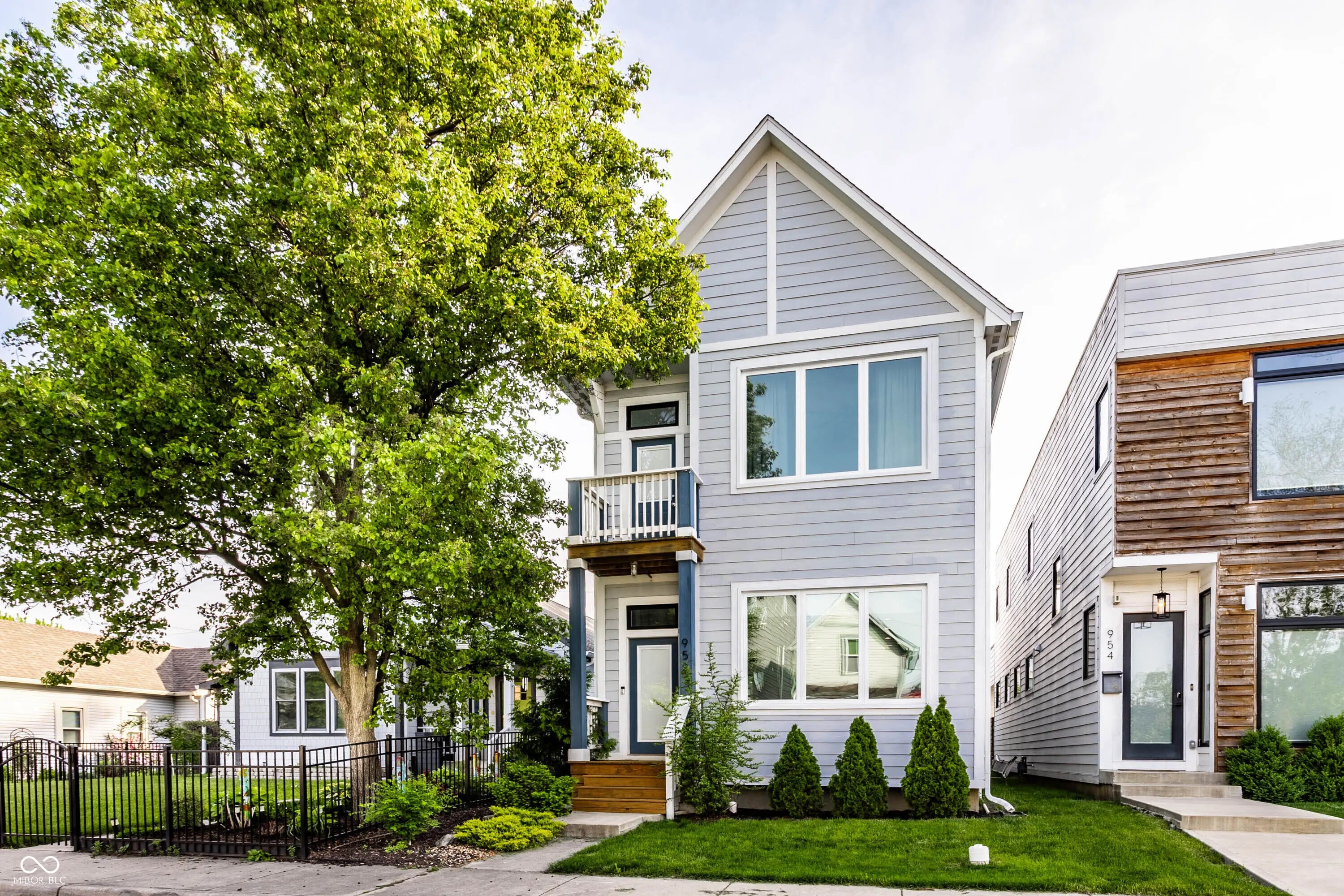 Photo of 952 Elm Street Indianapolis, IN 46203