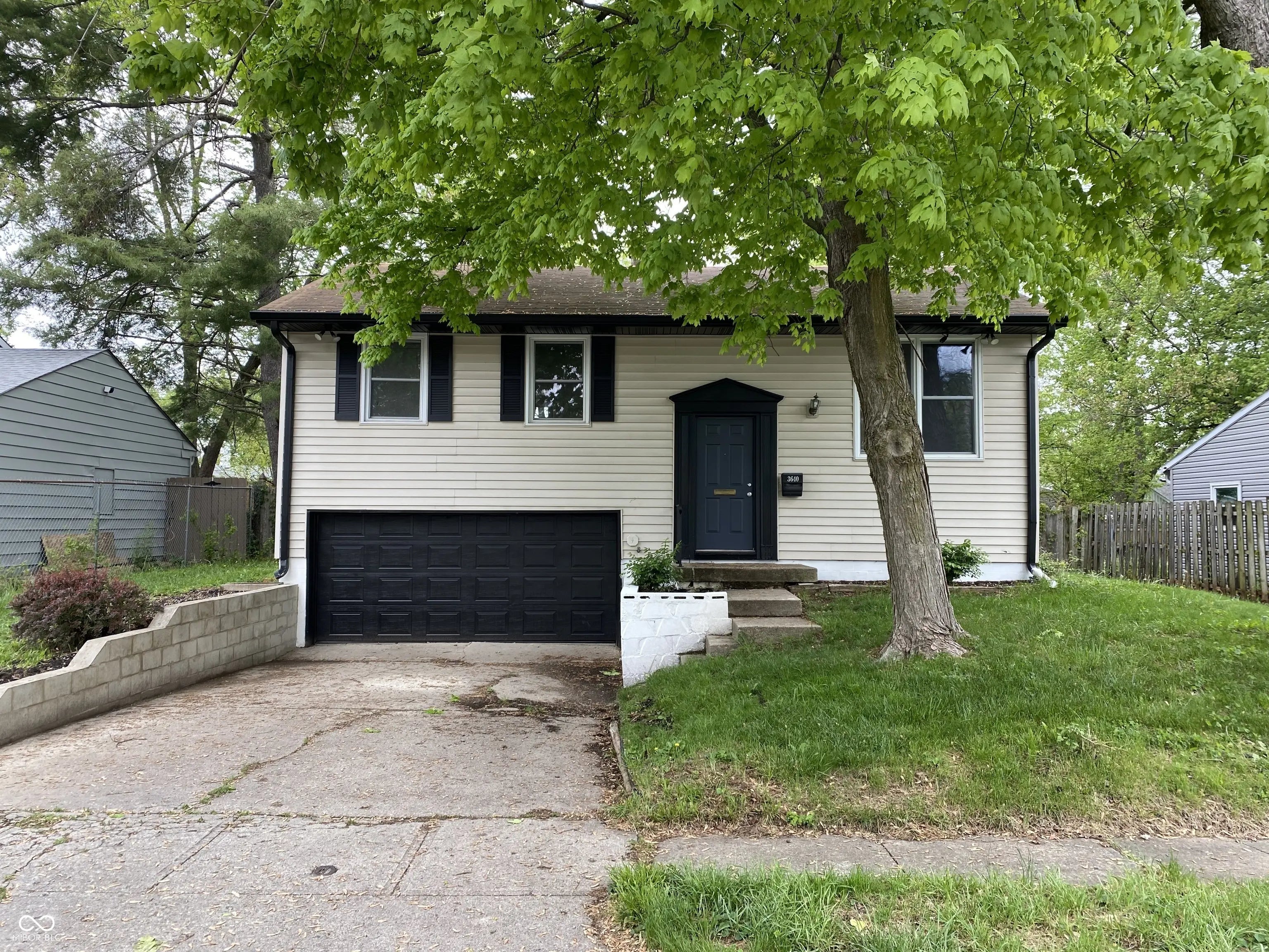 3640 Breen Drive, Indianapolis