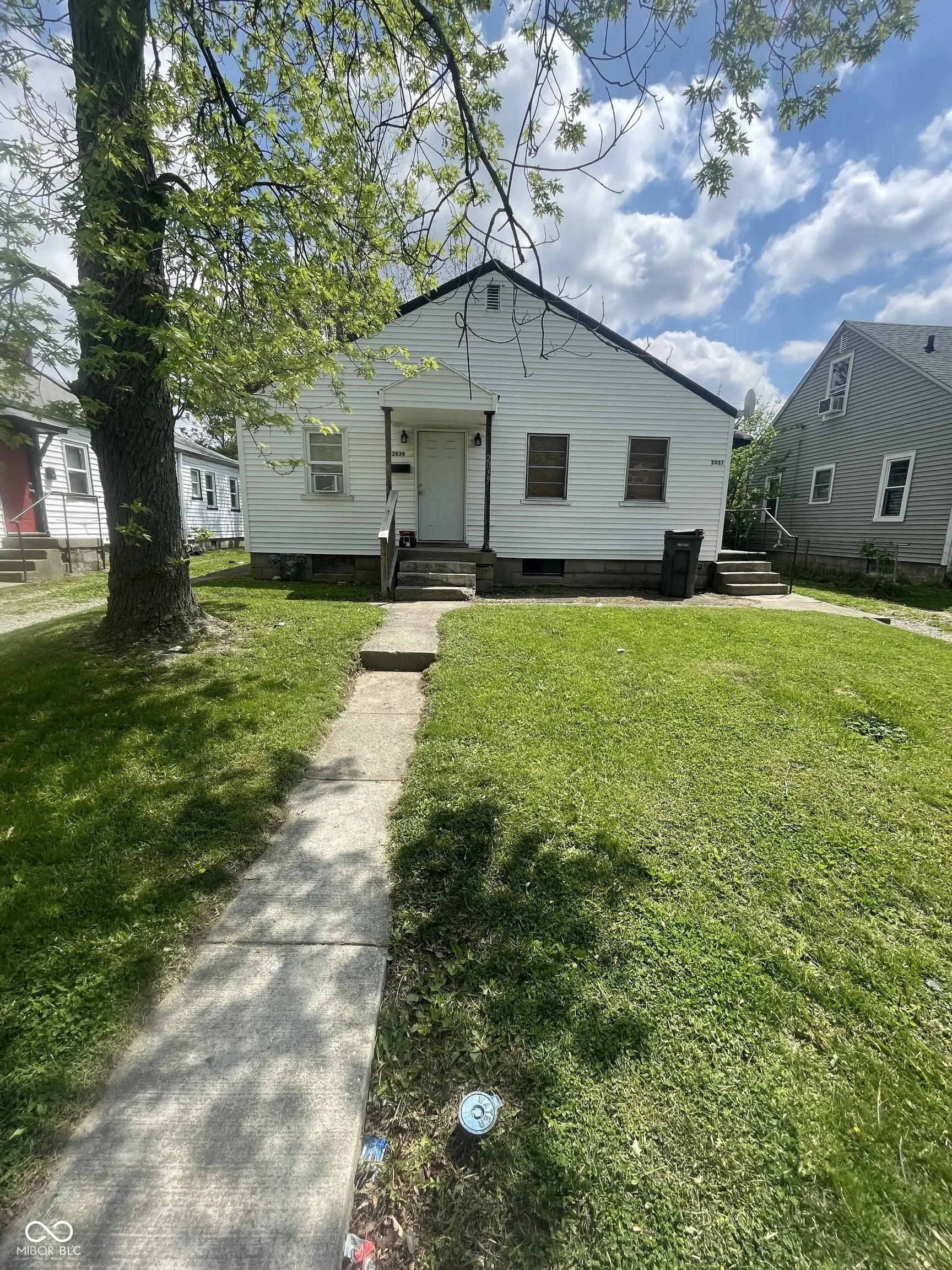 2037 Glenridge Drive, Indianapolis