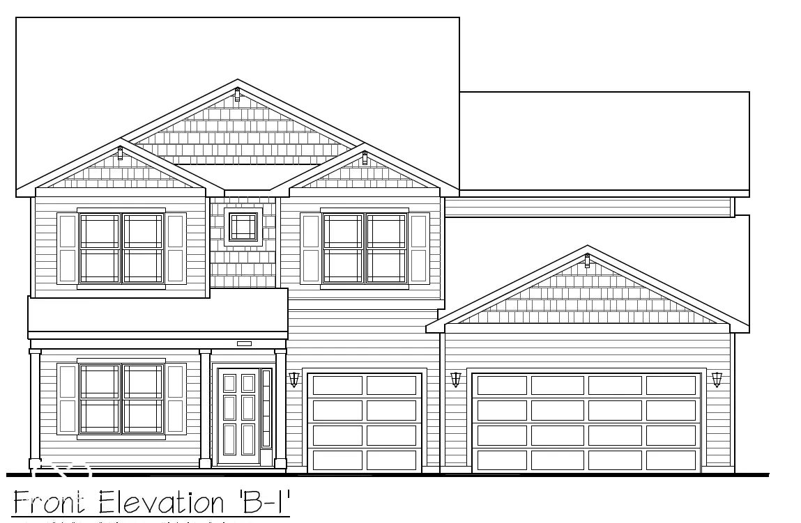 5547 Tart Boulevard, Indianapolis