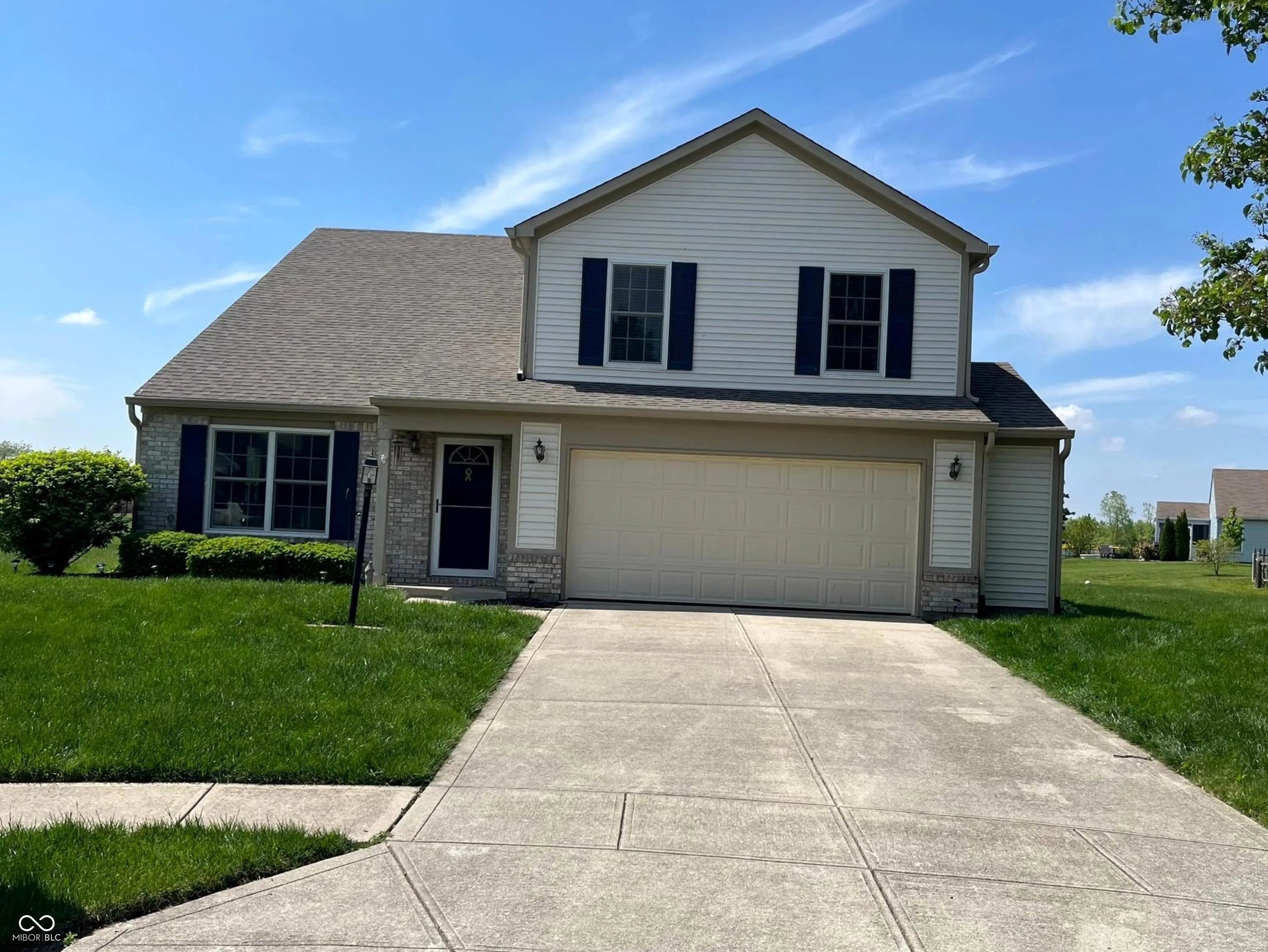 14058 Southwood Circle, Fishers