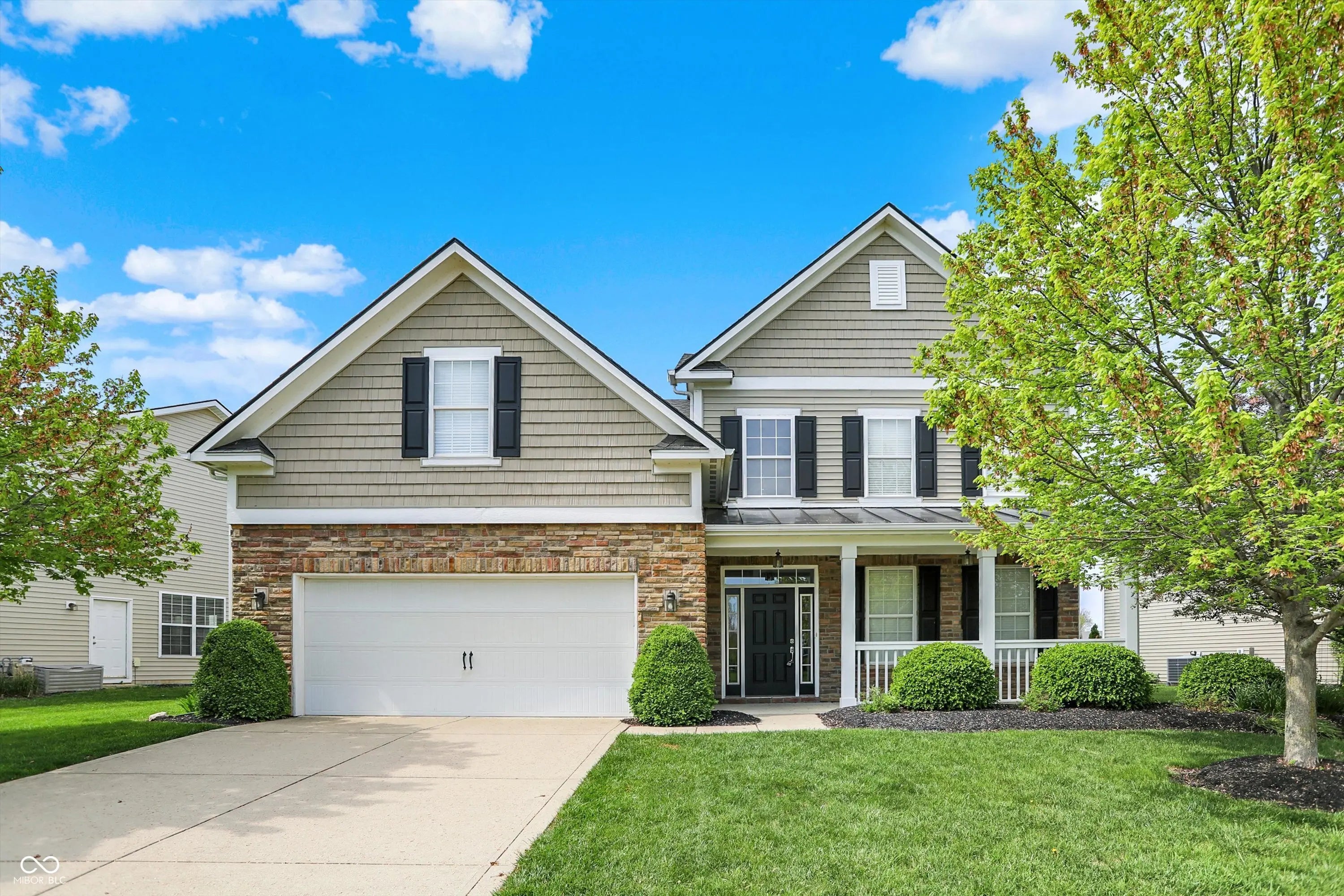 Photo of 4602 Amesbury Place Westfield, IN 46062