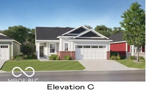 5208 Foxley Park Lane, Avon