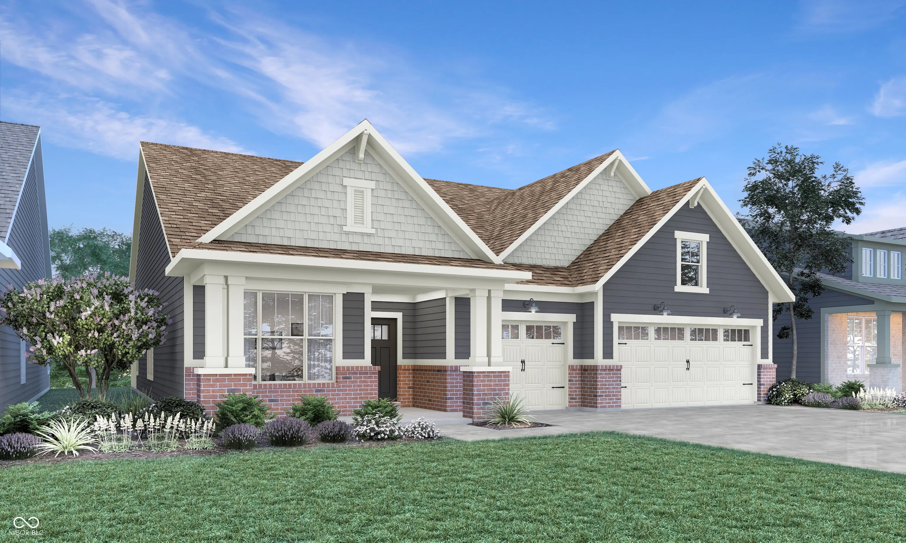 5127 Foxley Park Lane, Avon