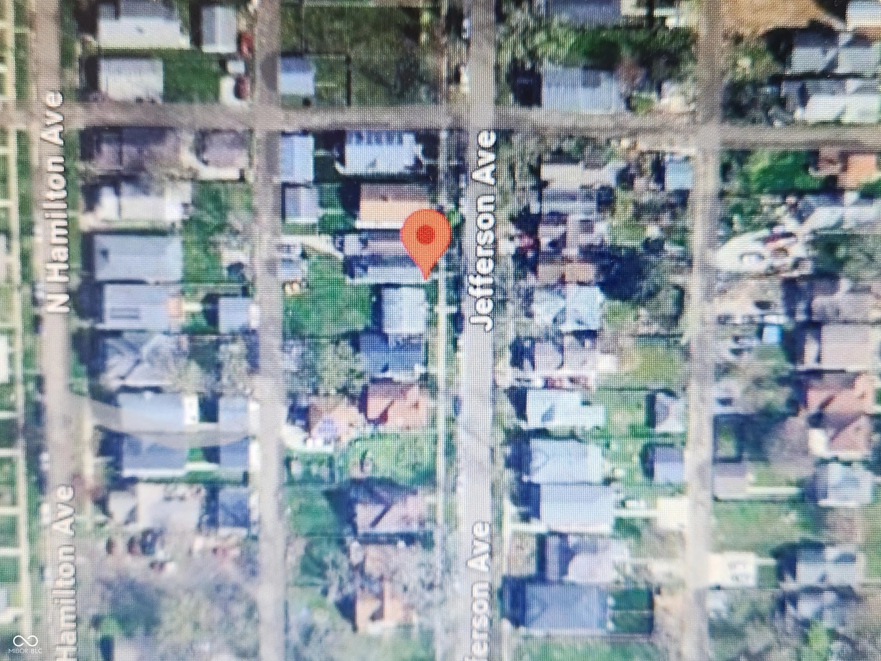 14 Jefferson Avenue, Indianapolis