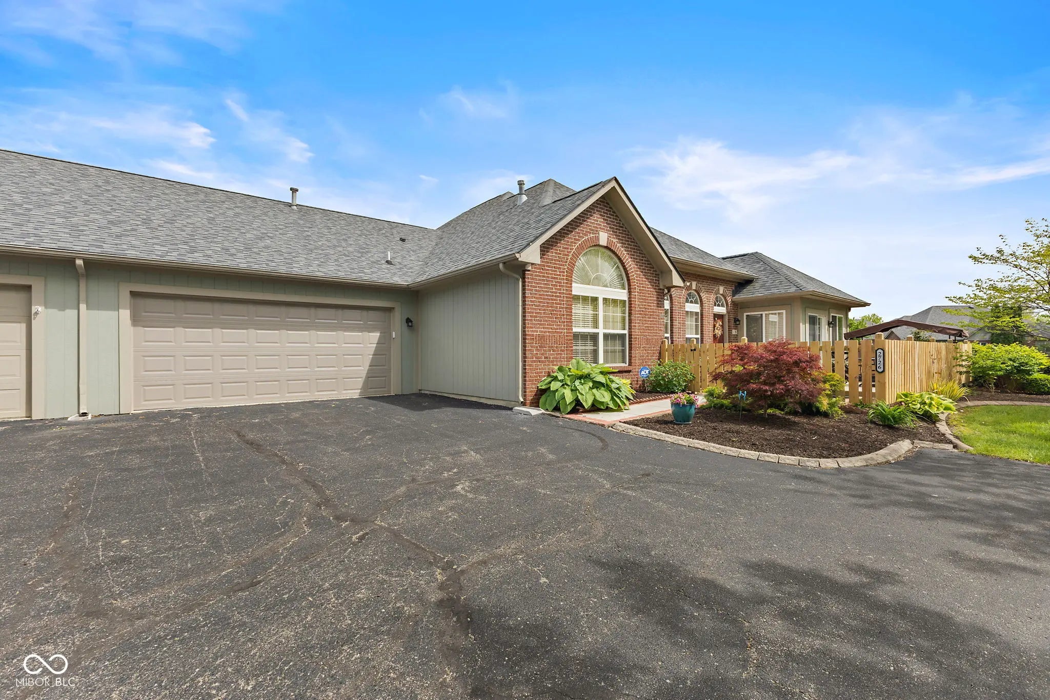 2726 Reflection Way, Greenwood
