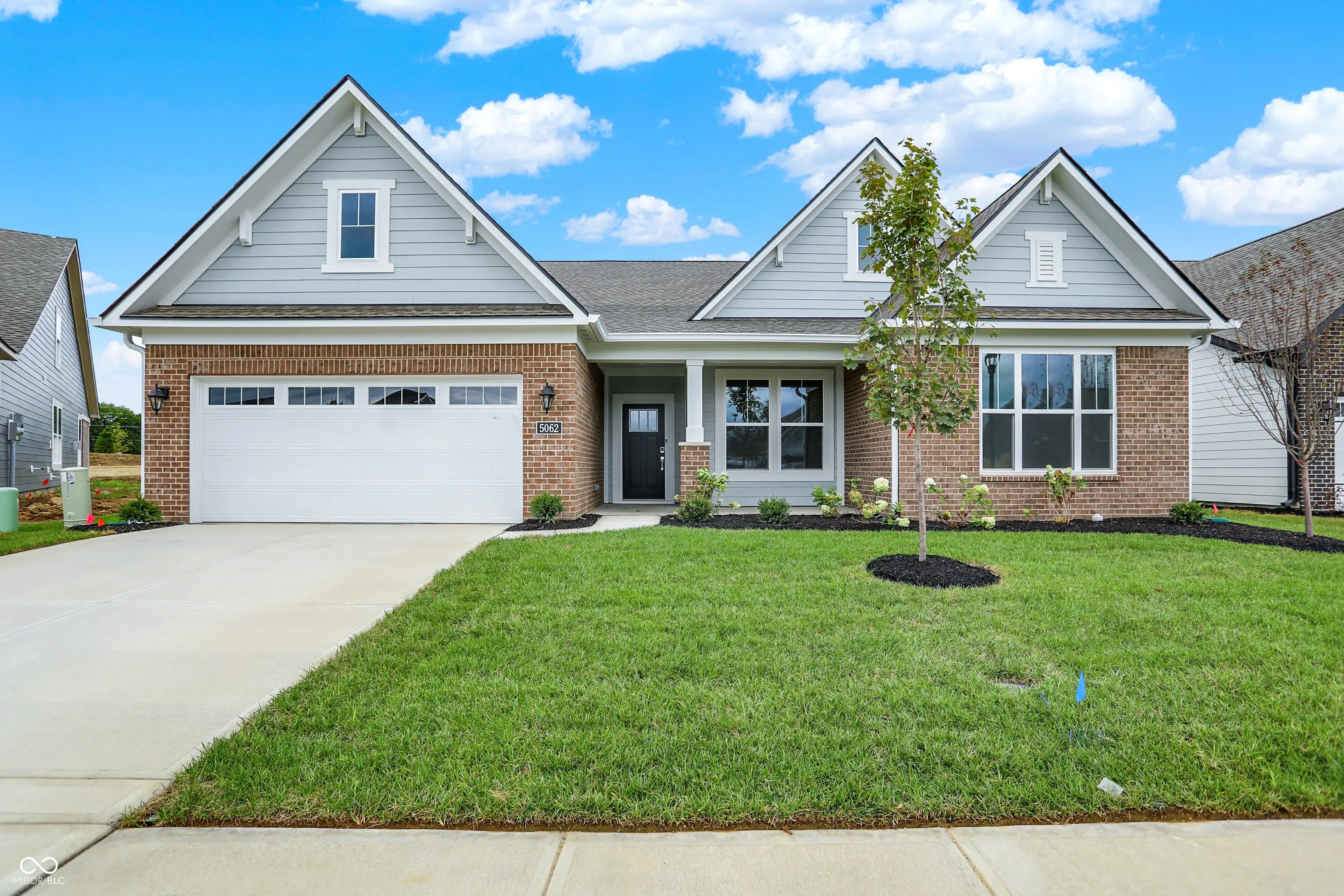 5062 Foxley Park Lane, Avon