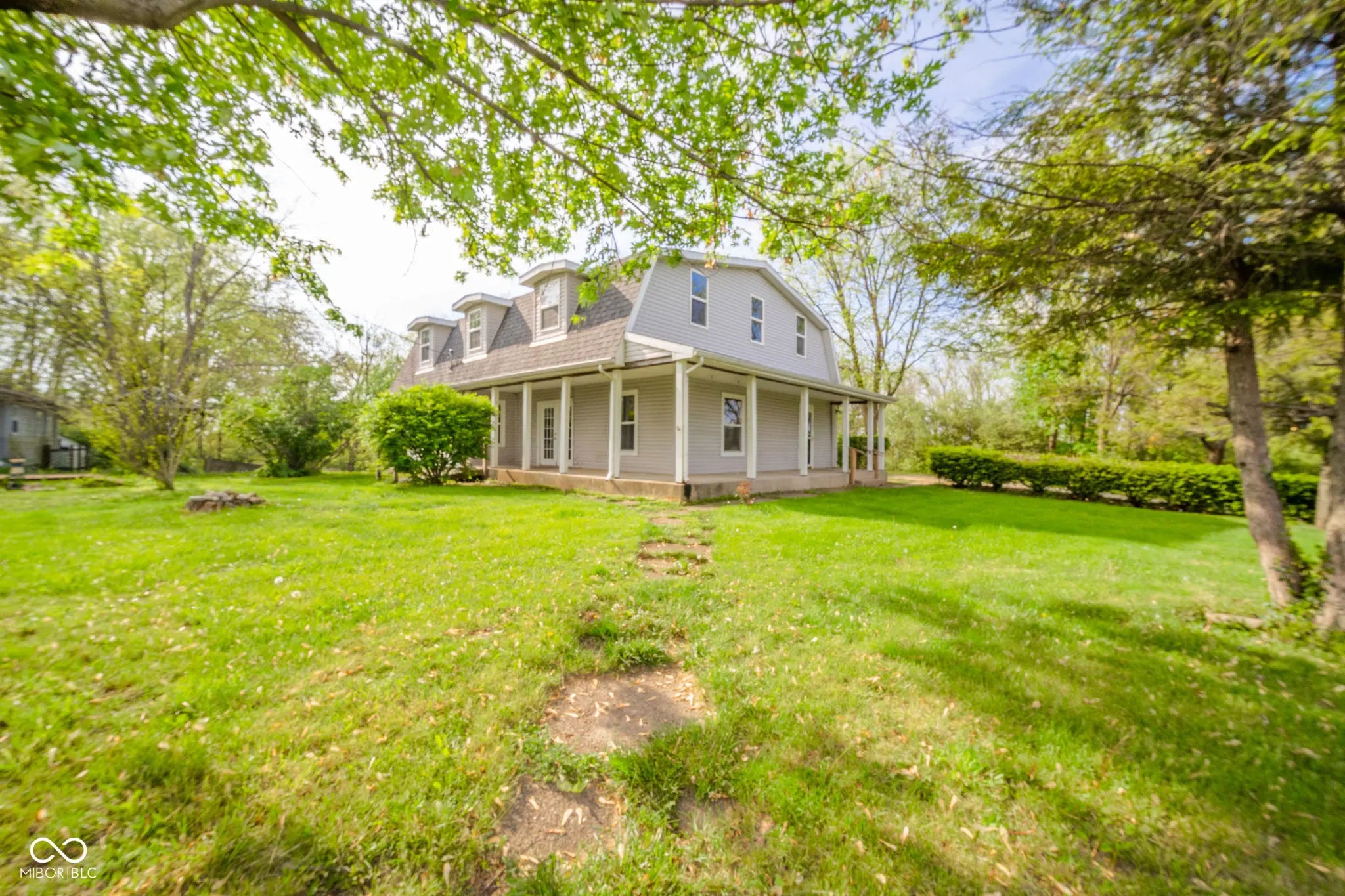 Photo of 1025 N 14th Street New Castle, IN 47362
