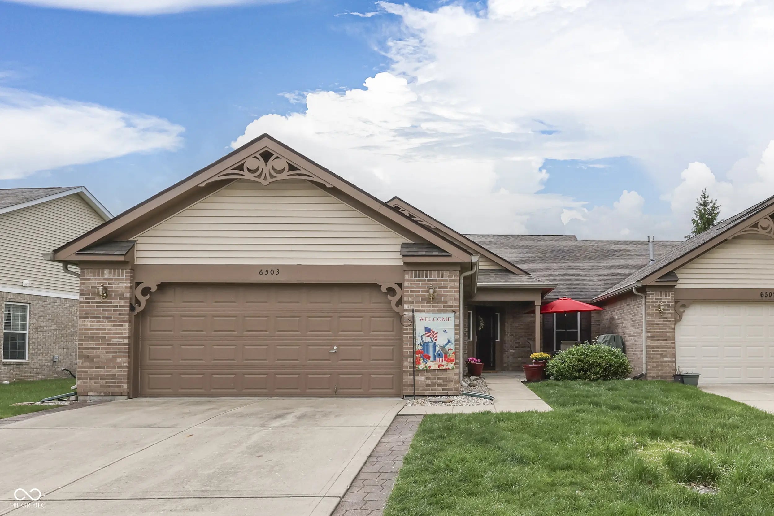 6503 E Walton Drive, Camby