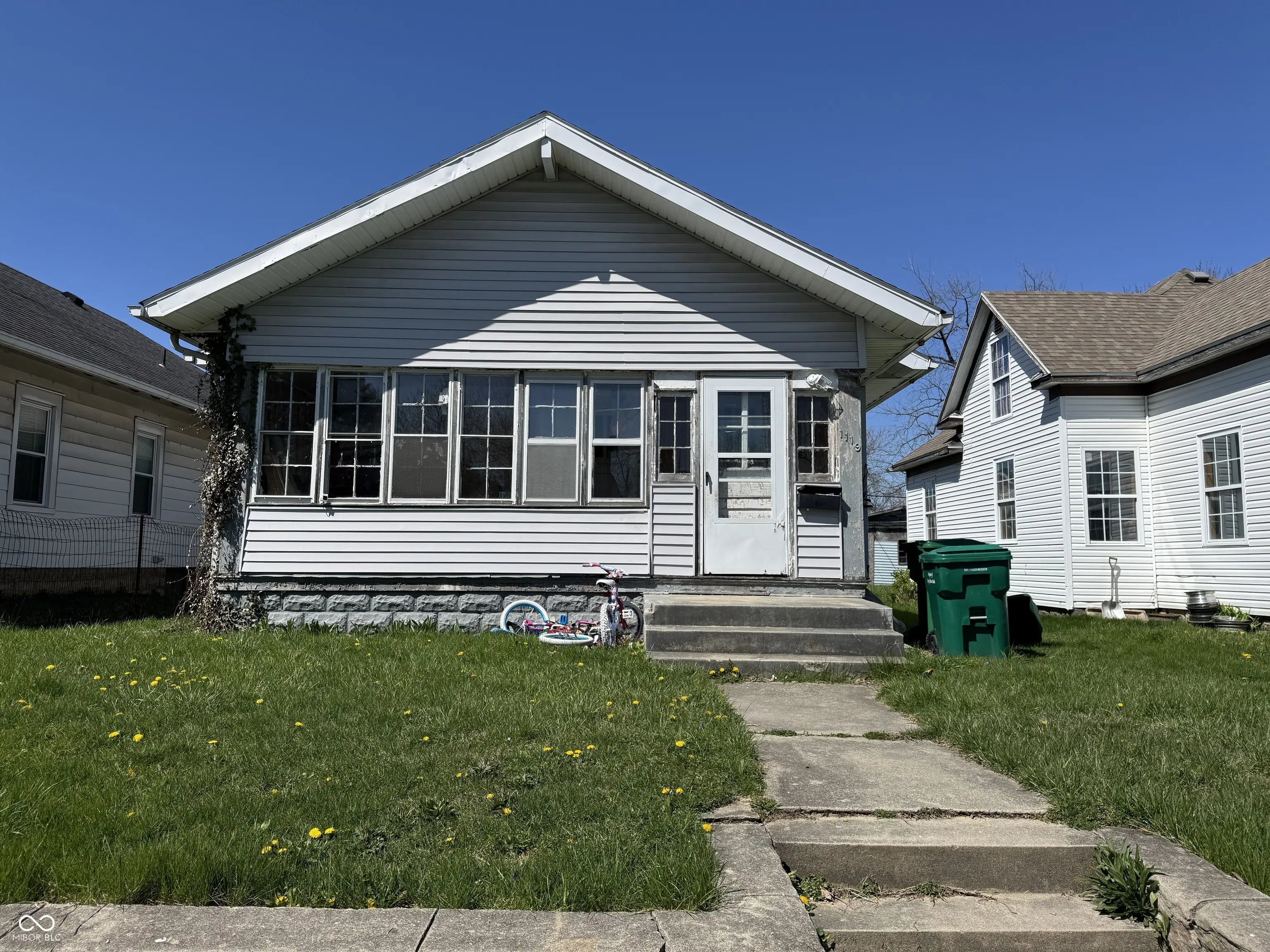 Photo of 1119 S 19th Street New Castle, IN 47362