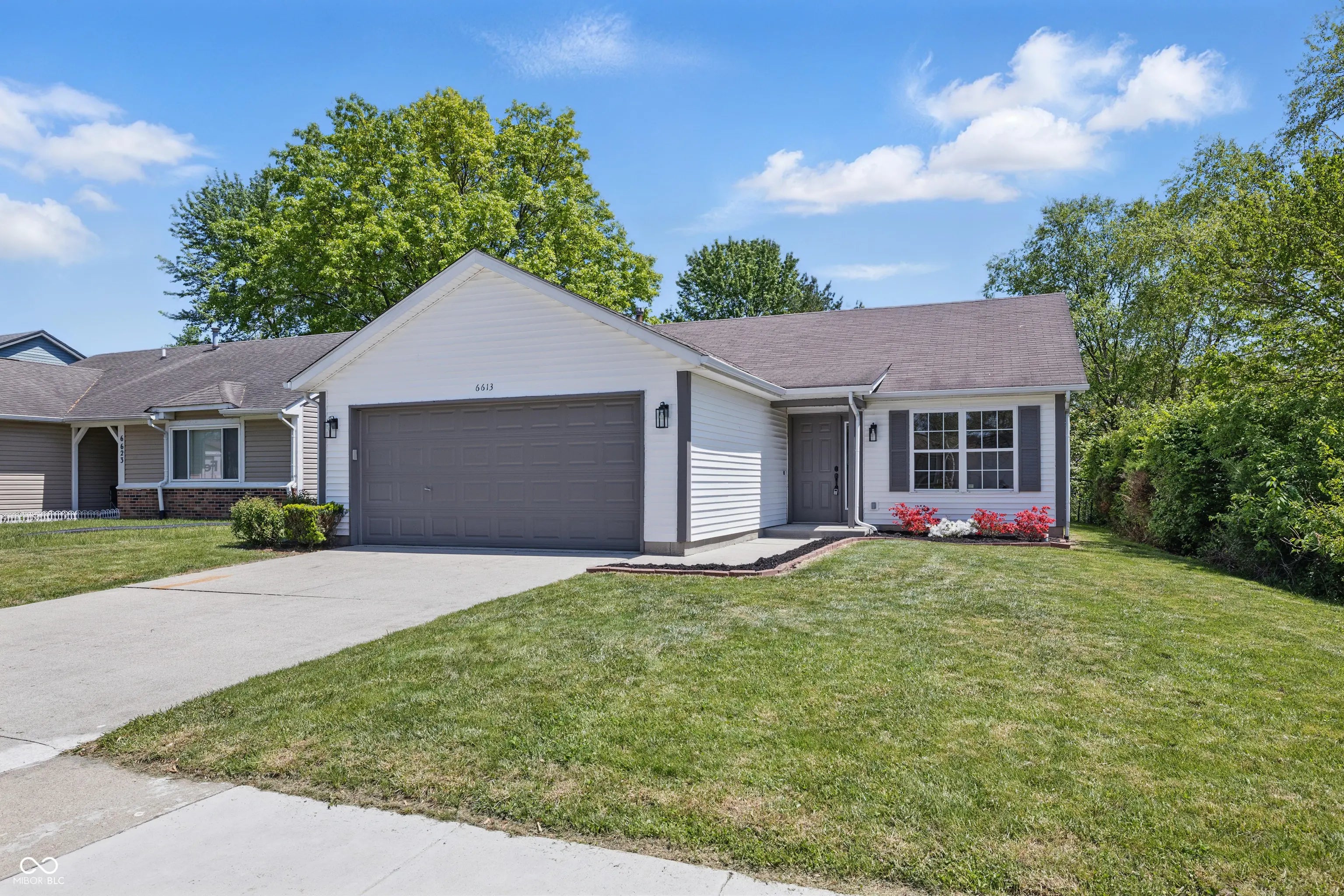 6613 Apollo Way, Indianapolis