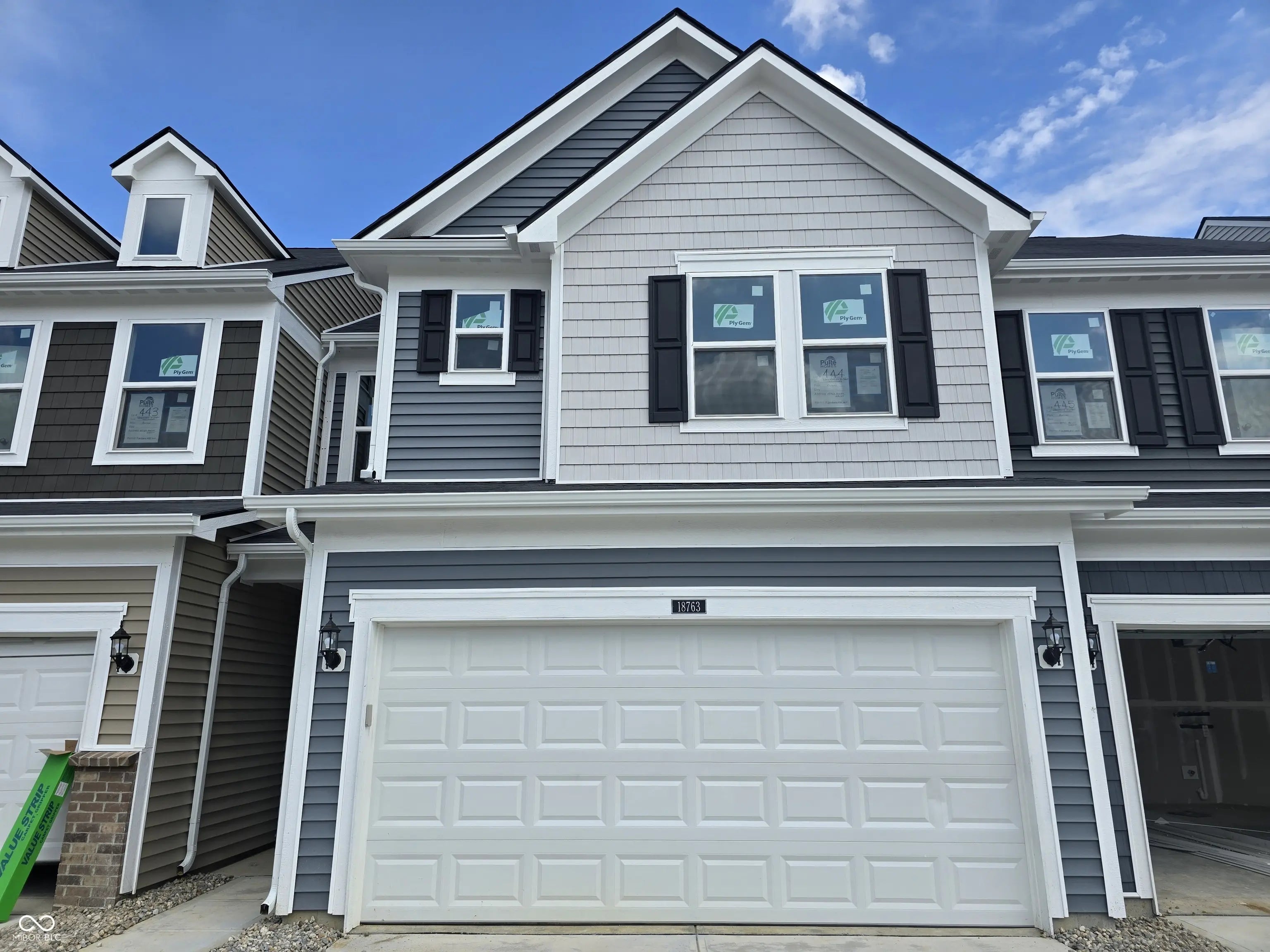 Photo of 18763 Moray Street Westfield, IN 46074