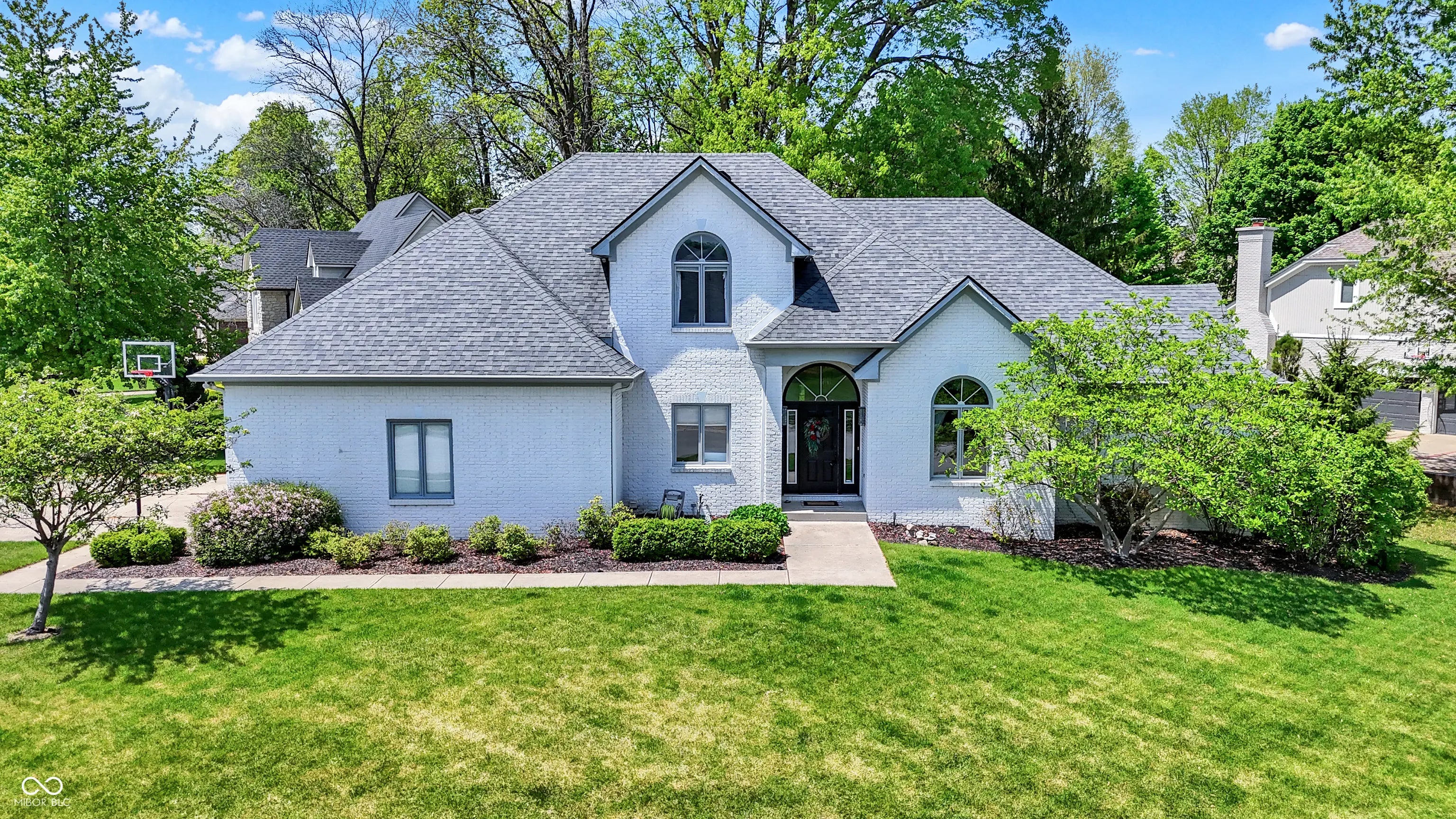 3162 Hazel Foster Drive, Carmel