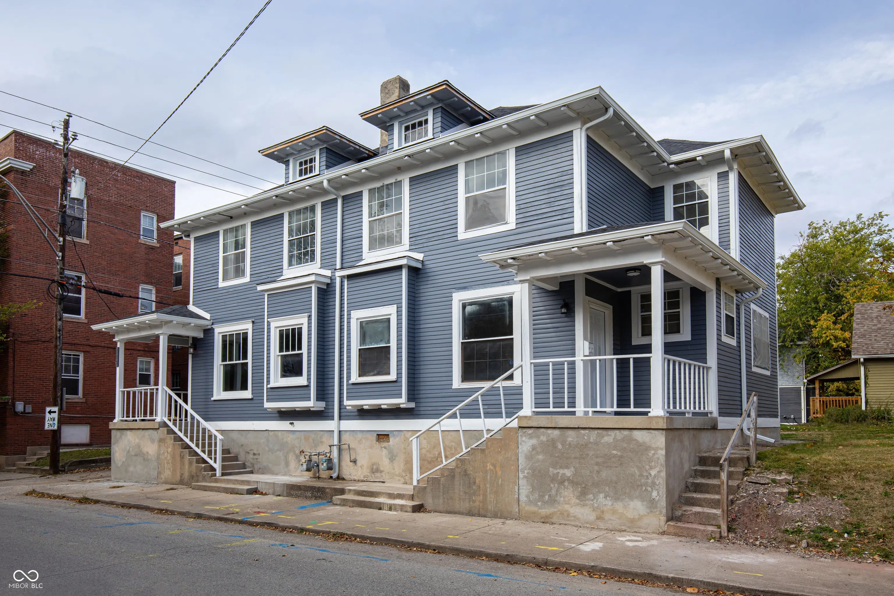 Photo of 118 East 21st Street Indianapolis, IN 46202