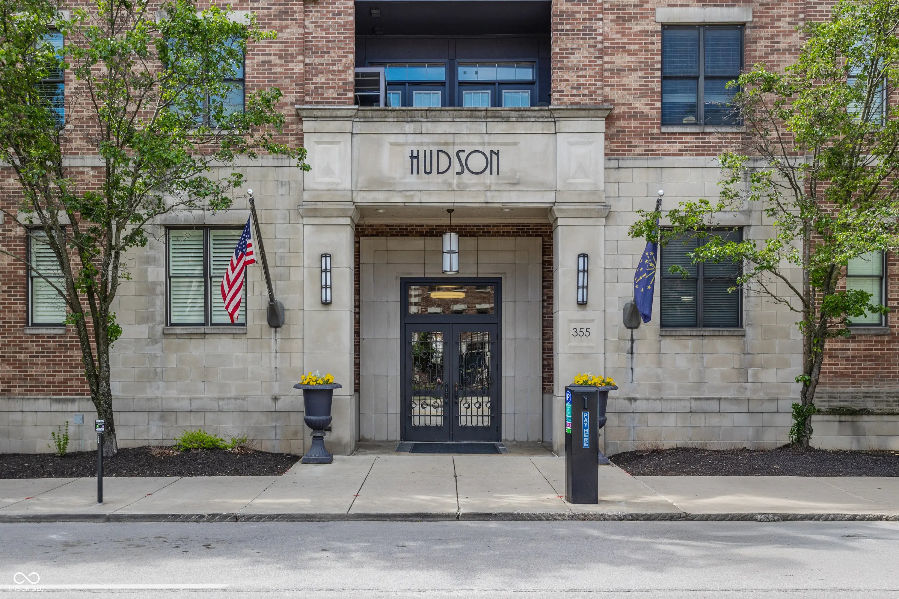 Photo of 355 E Ohio Street 314 Indianapolis, IN 46204