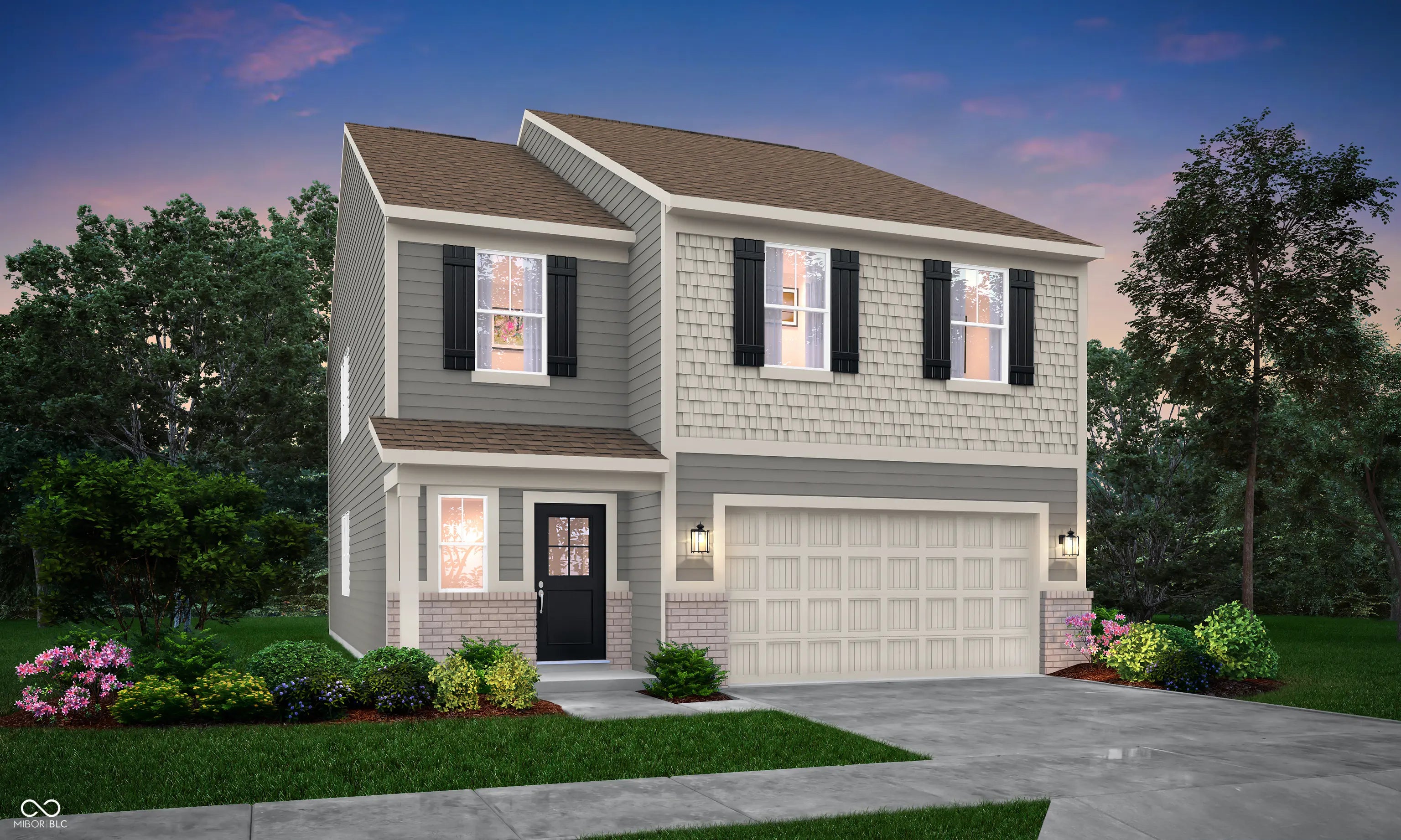 4518 Laughter Lane, Indianapolis