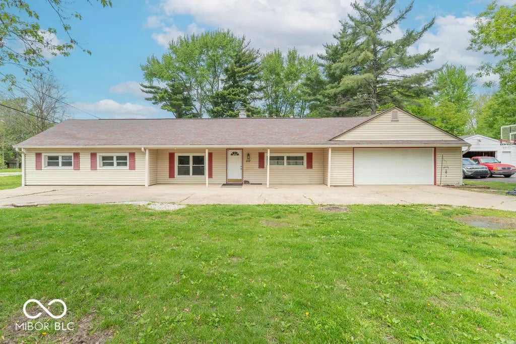 212 W Banta Road, Indianapolis