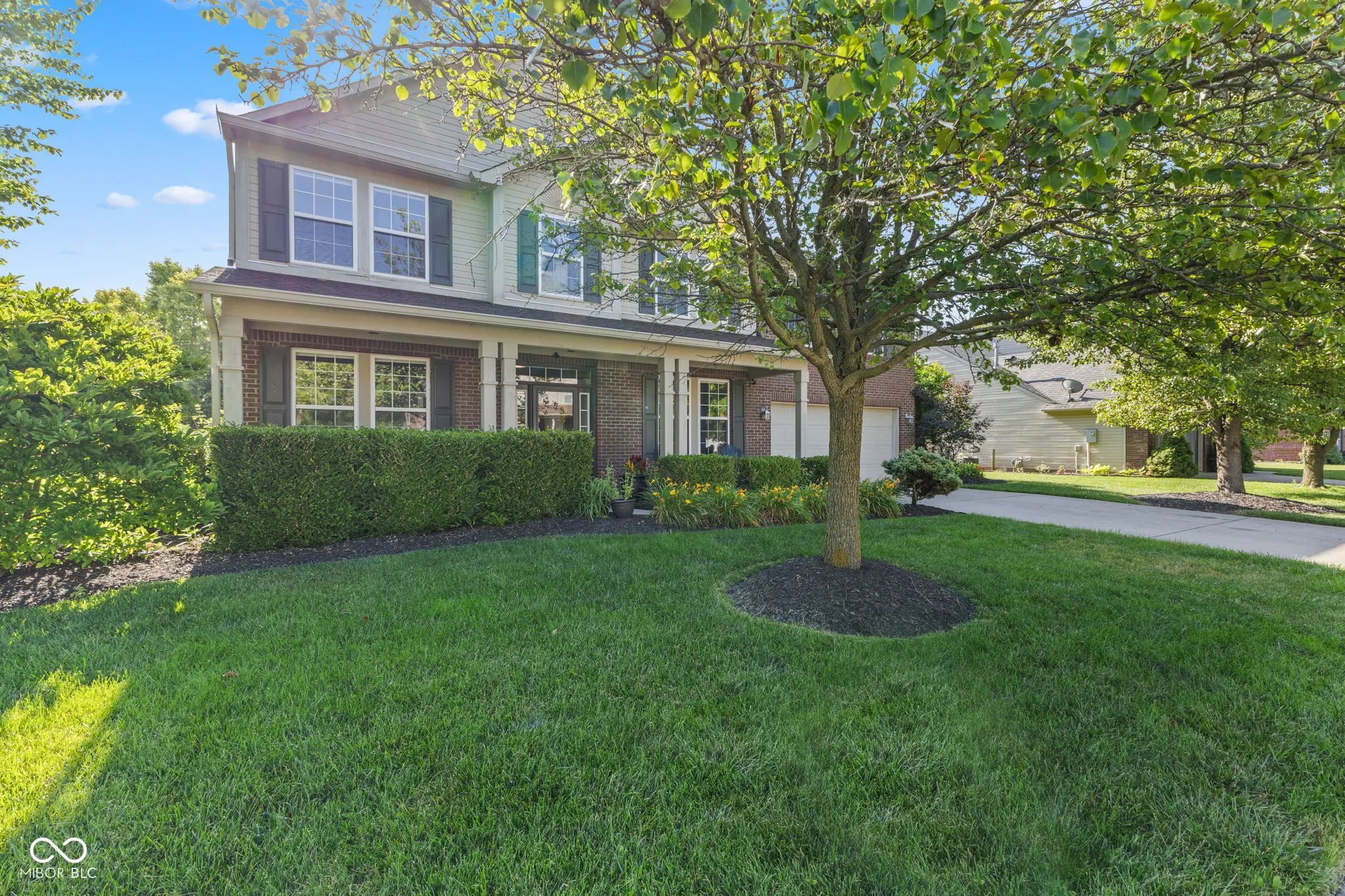1783 Trillium Court, Avon
