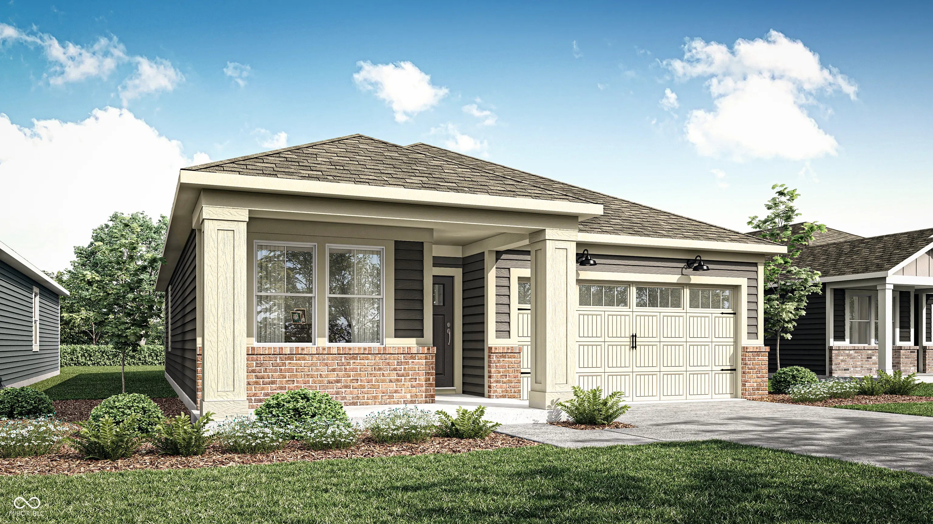 19753 Boulder Brook Lane, Westfield