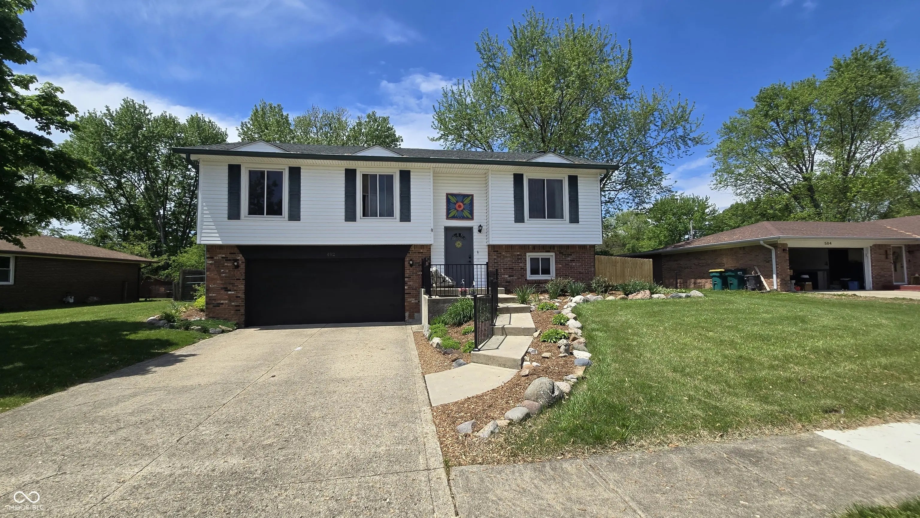 492 Pelenor Drive, Franklin
