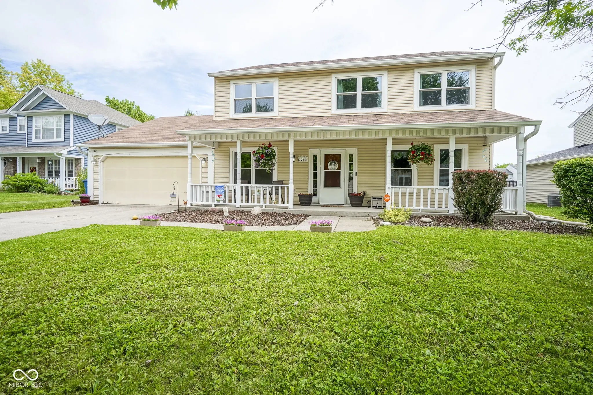 7249 Tappan Drive, Indianapolis