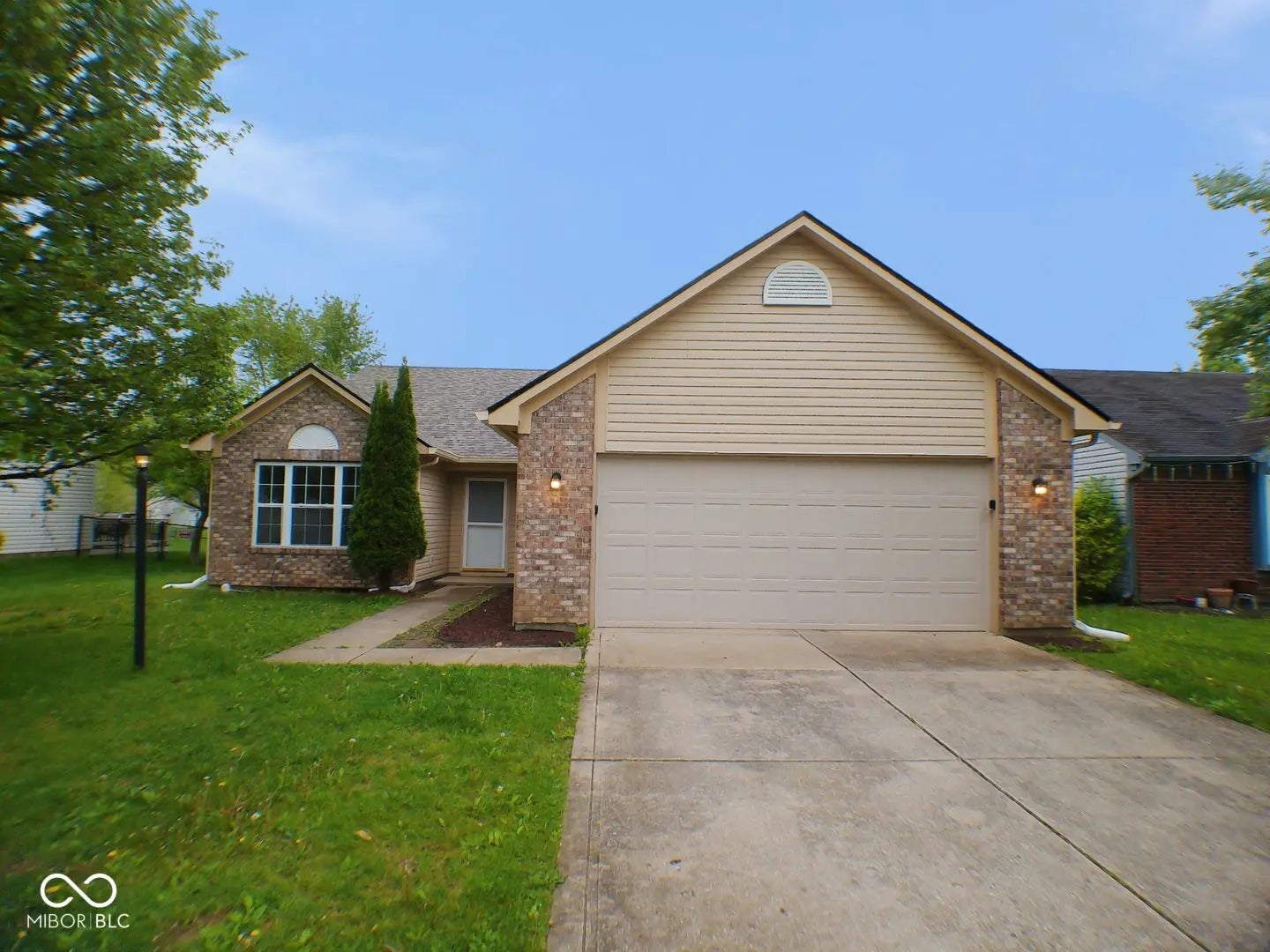 Photo of 9125 Bagley Way Indianapolis, IN 46231