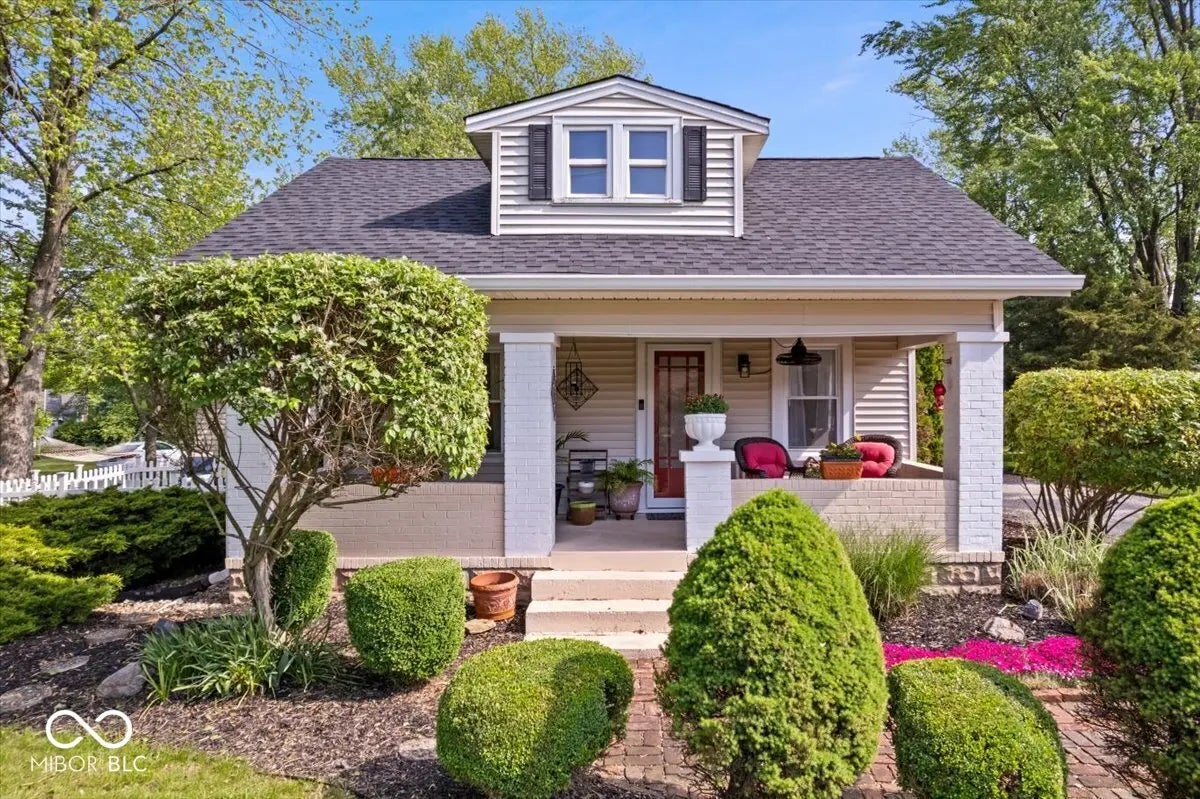 Photo of 744 Gilbert Avenue Indianapolis, IN 46227