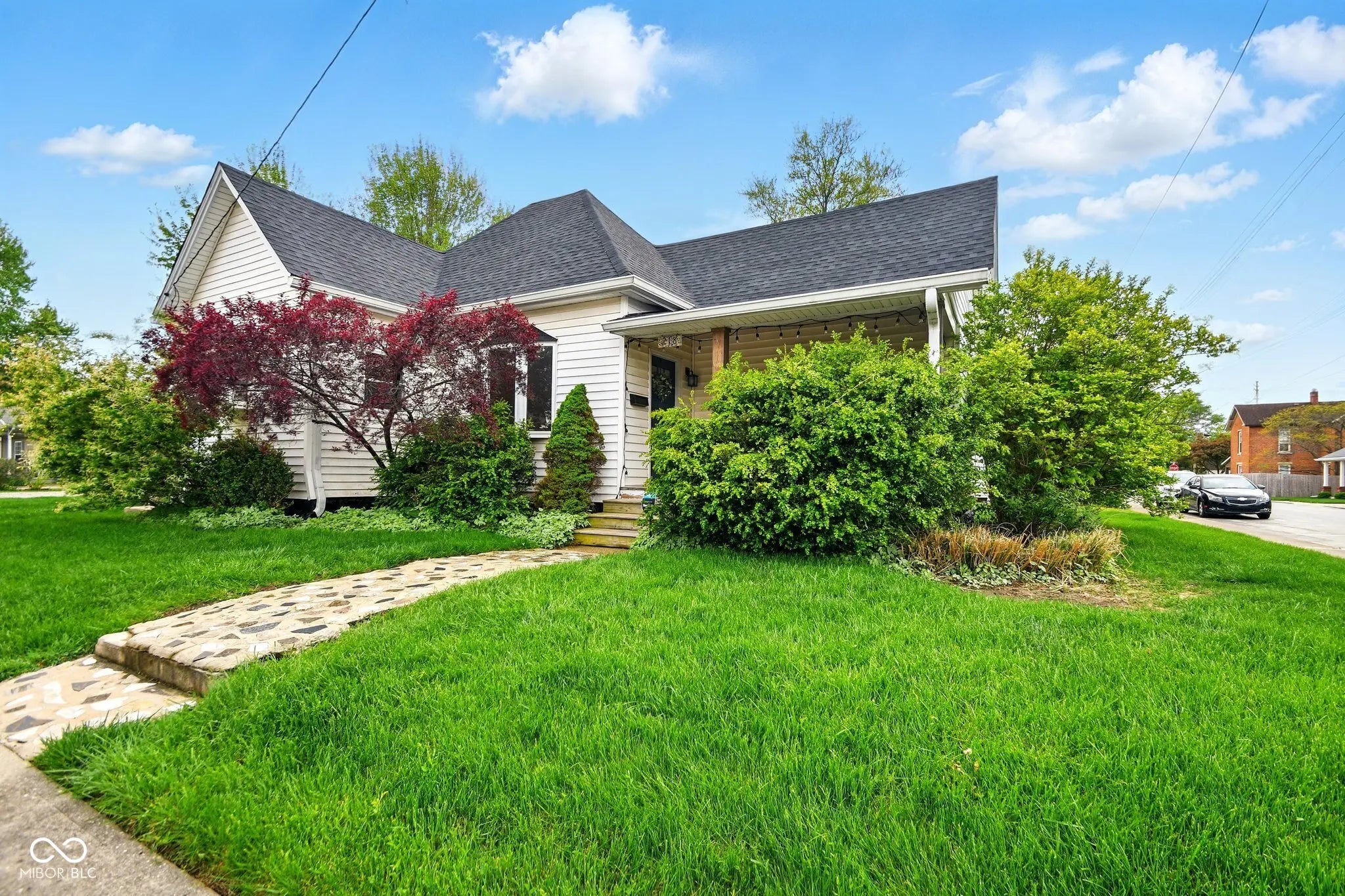 Photo of 218 Pearl Street Fortville, IN 46040