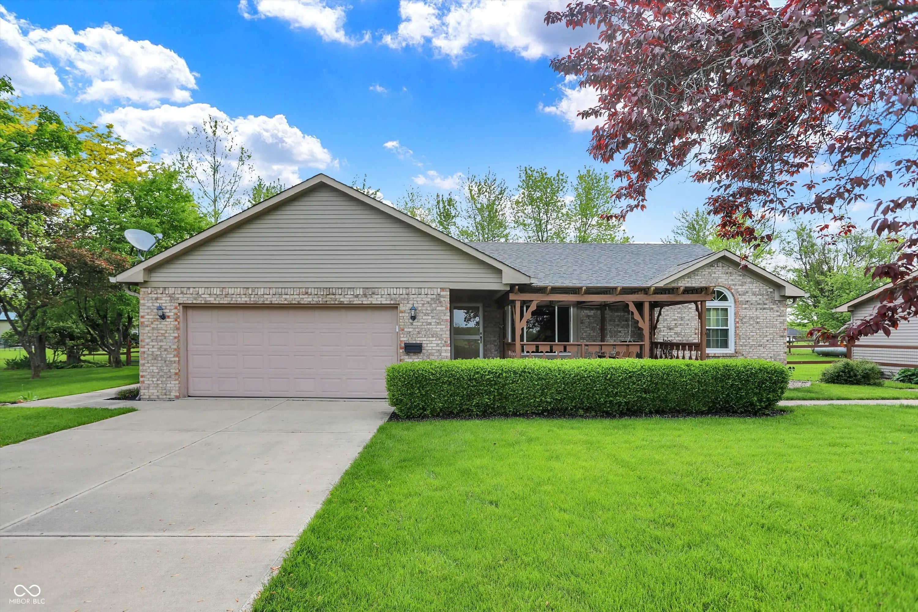 7655 N Kitchen Road, Mooresville