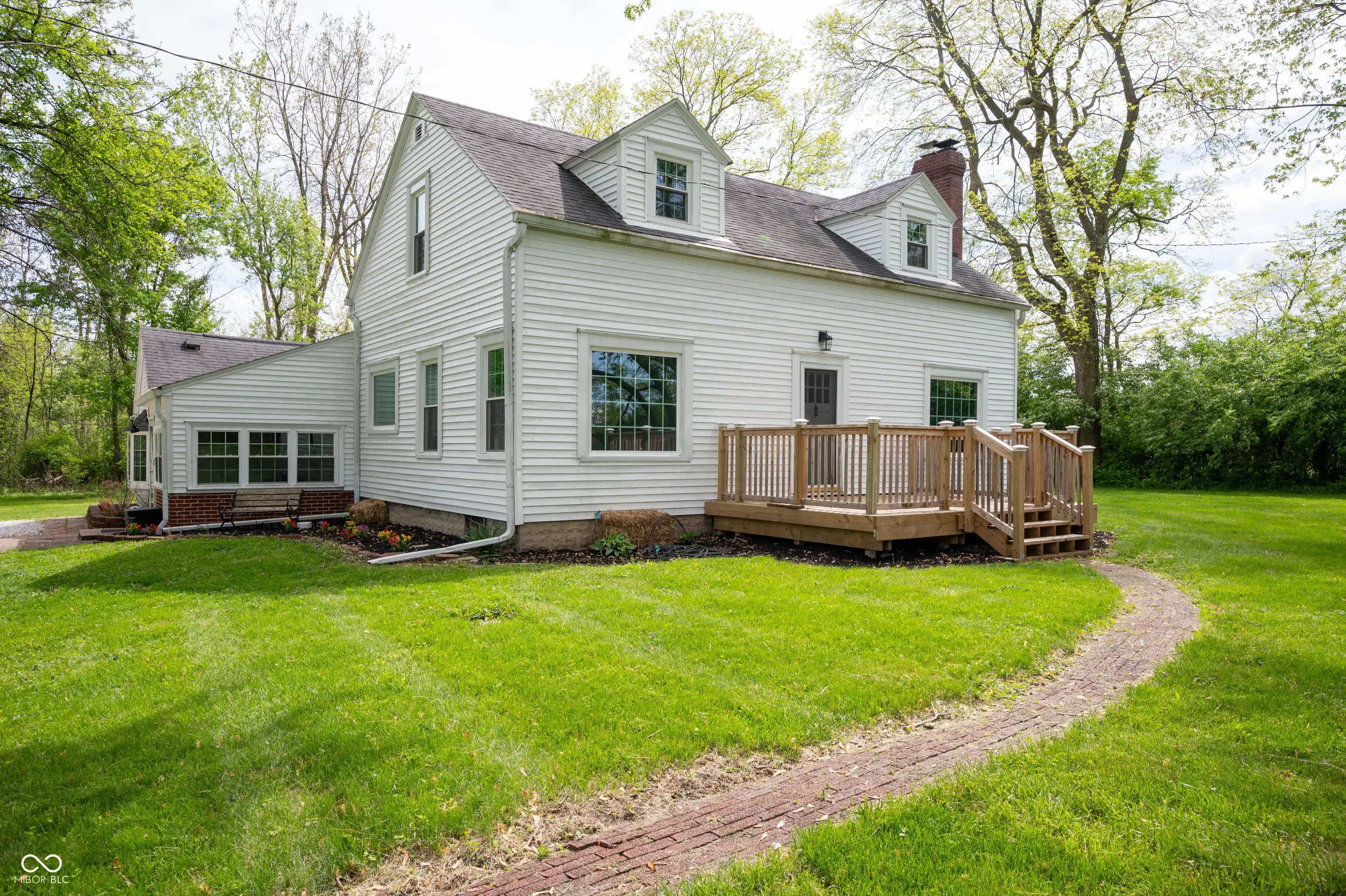 6851 W County Road 550 S, Daleville