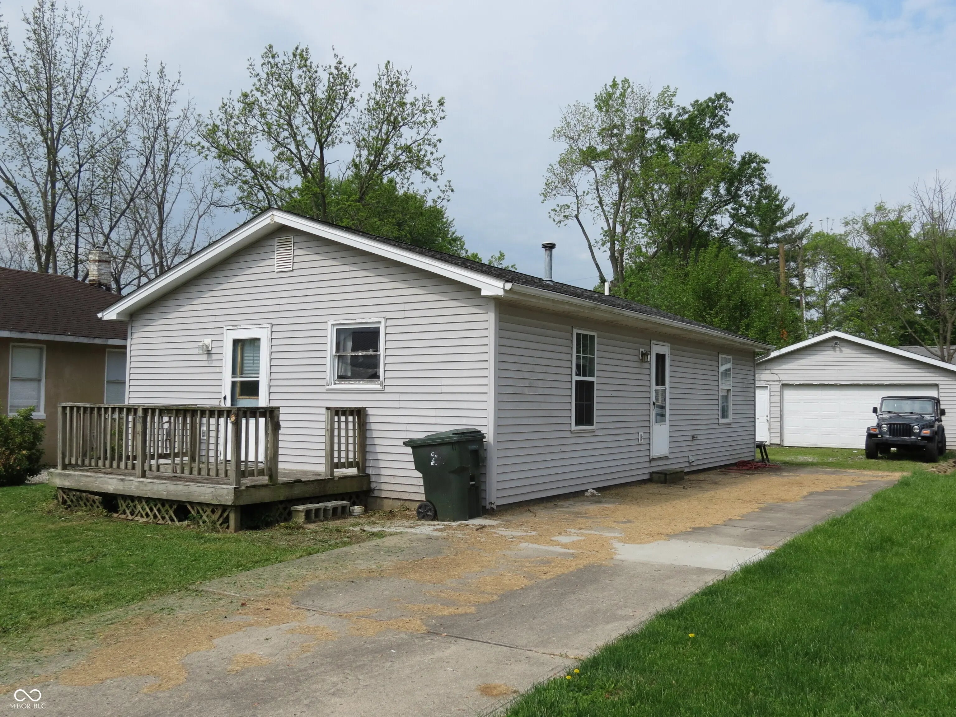 470 N Pine Street, Morgantown