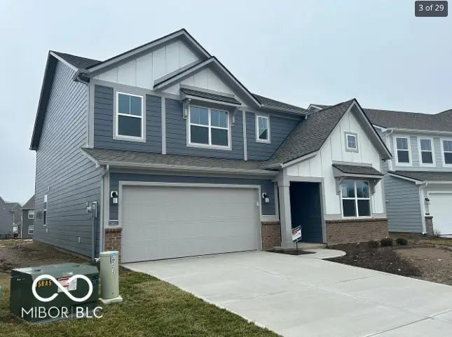 Photo of 3602 Essex Drive Danville, IN 46122