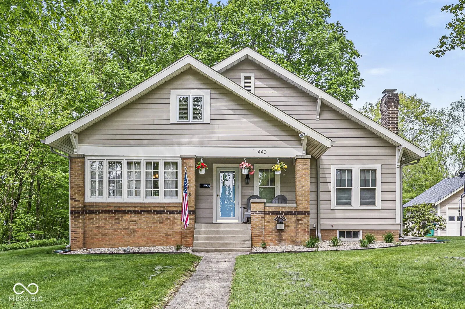 440 W Marion Street, Danville