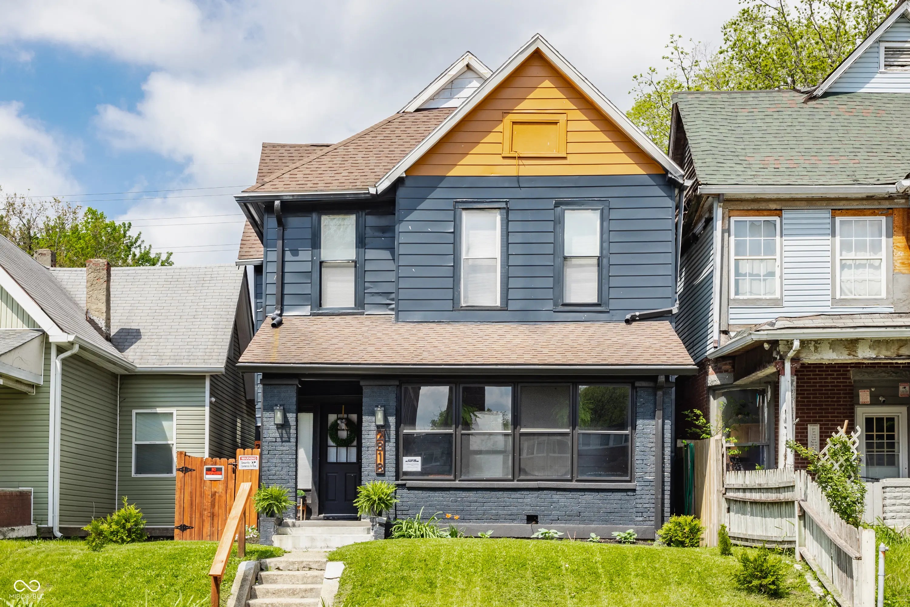 Photo of 2818 N Capitol Avenue Indianapolis, IN 46208