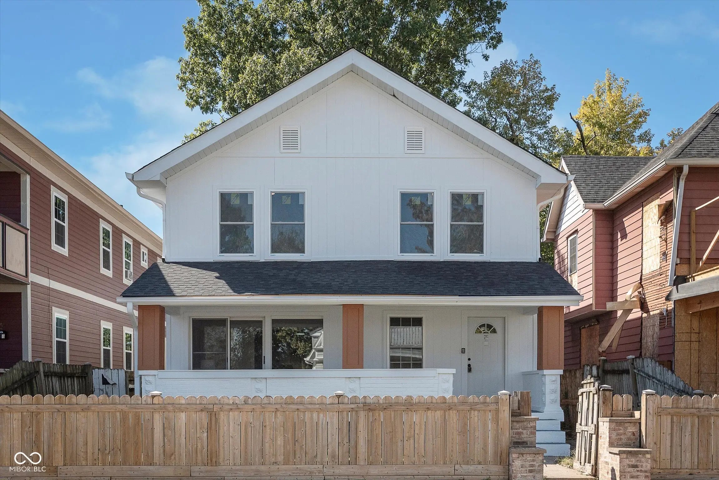 Photo of 2442 Guilford Avenue Indianapolis, IN 46205