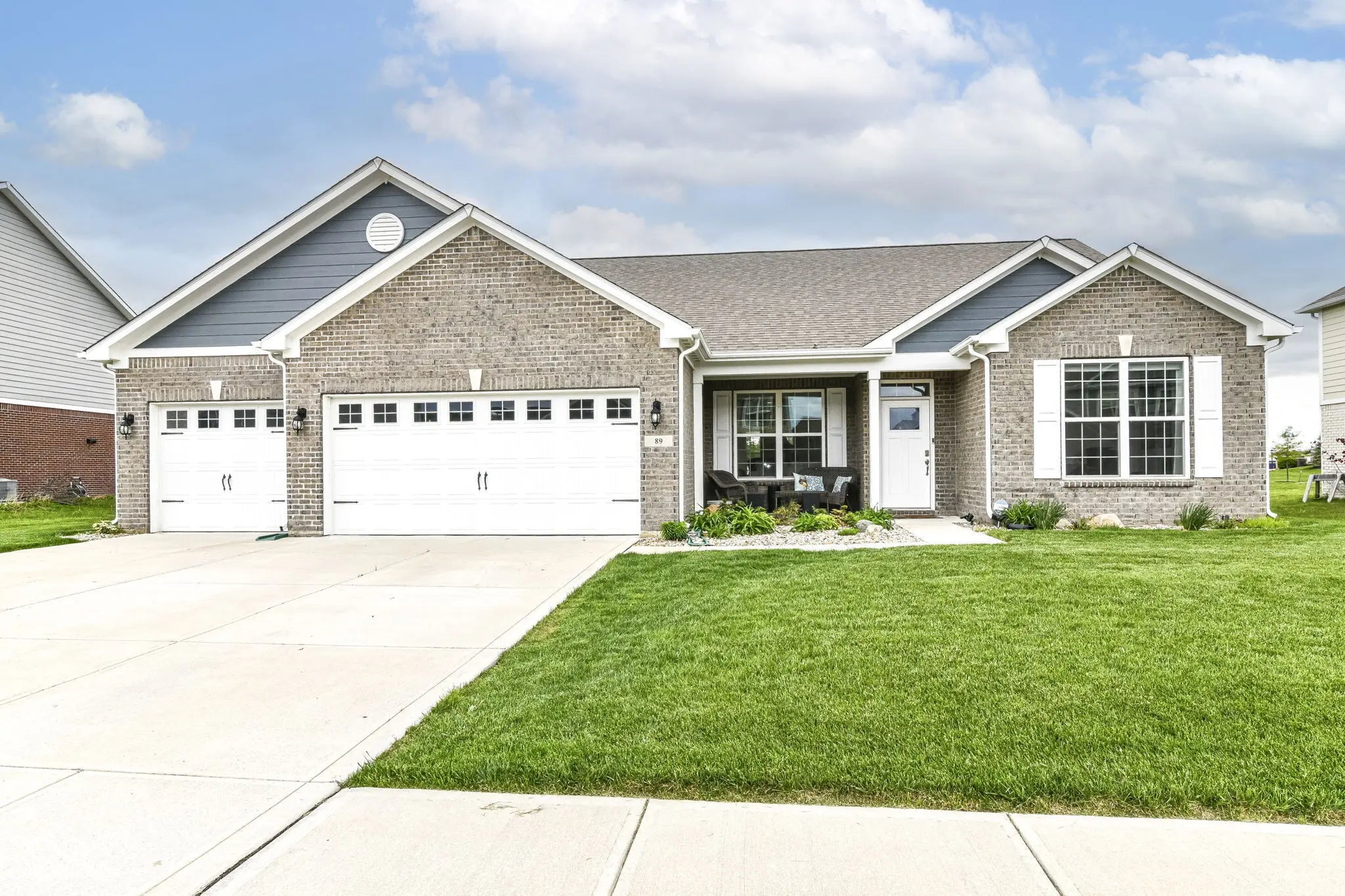 Photo of 89 Kinnick Drive Greenwood, IN 46143
