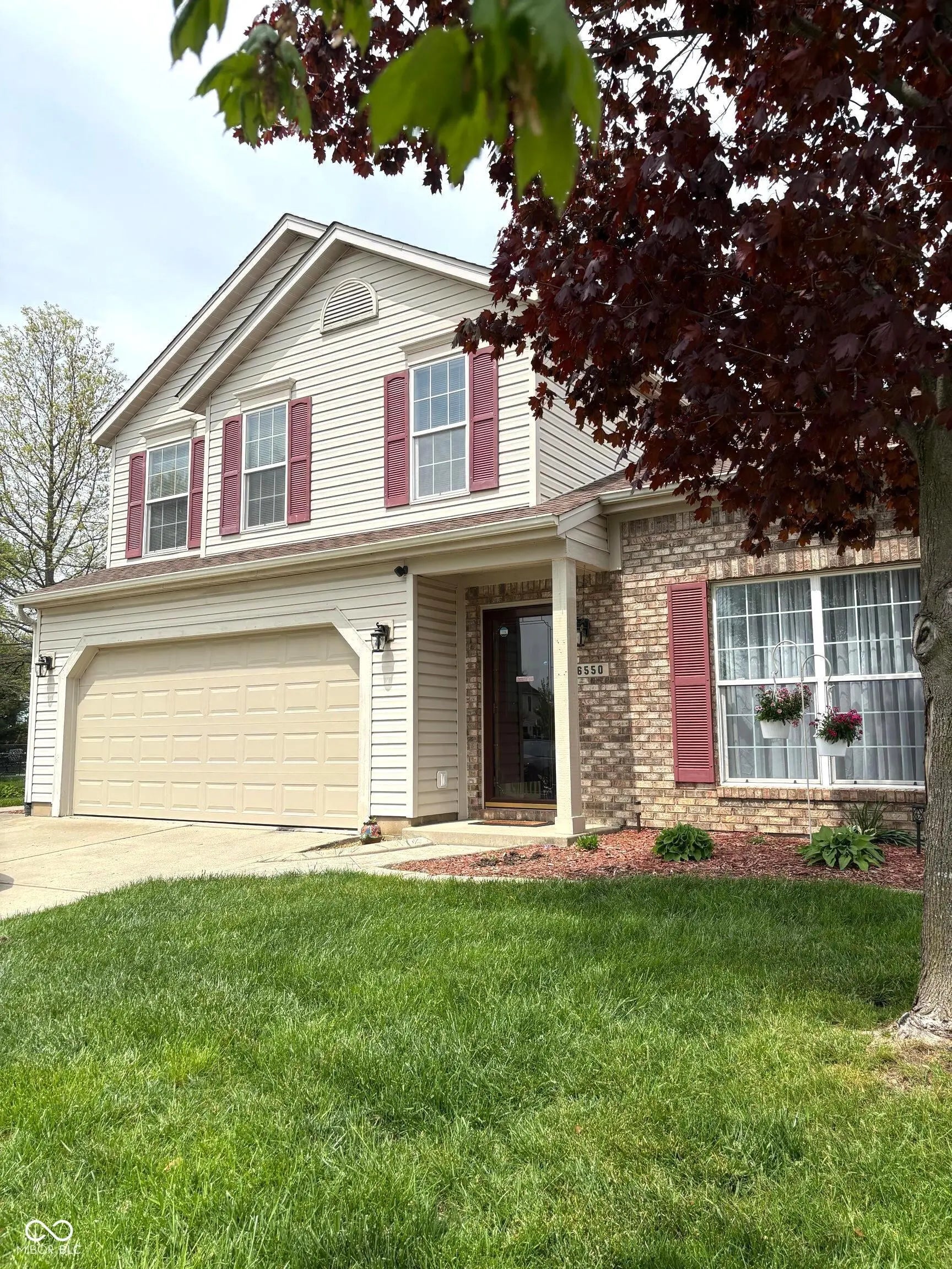 6550 Spring Flower Drive, Indianapolis