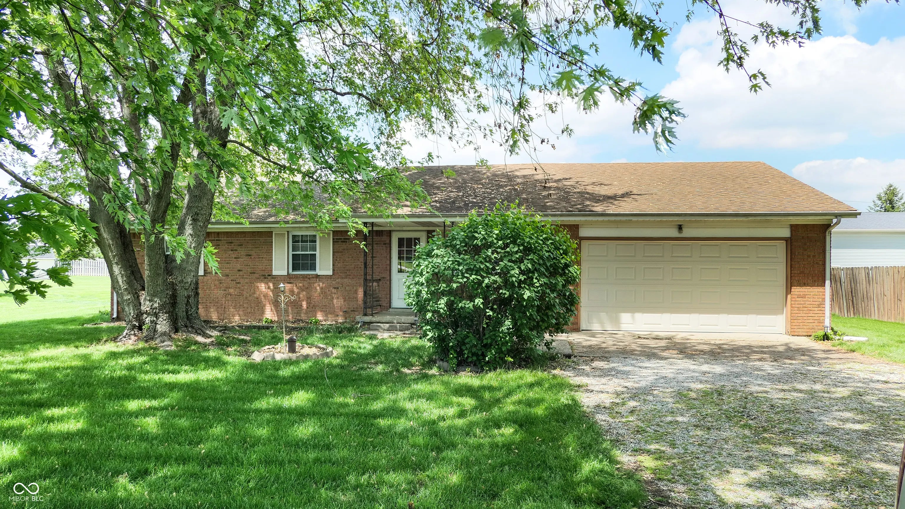 8630 E Mcgregor Road, Indianapolis
