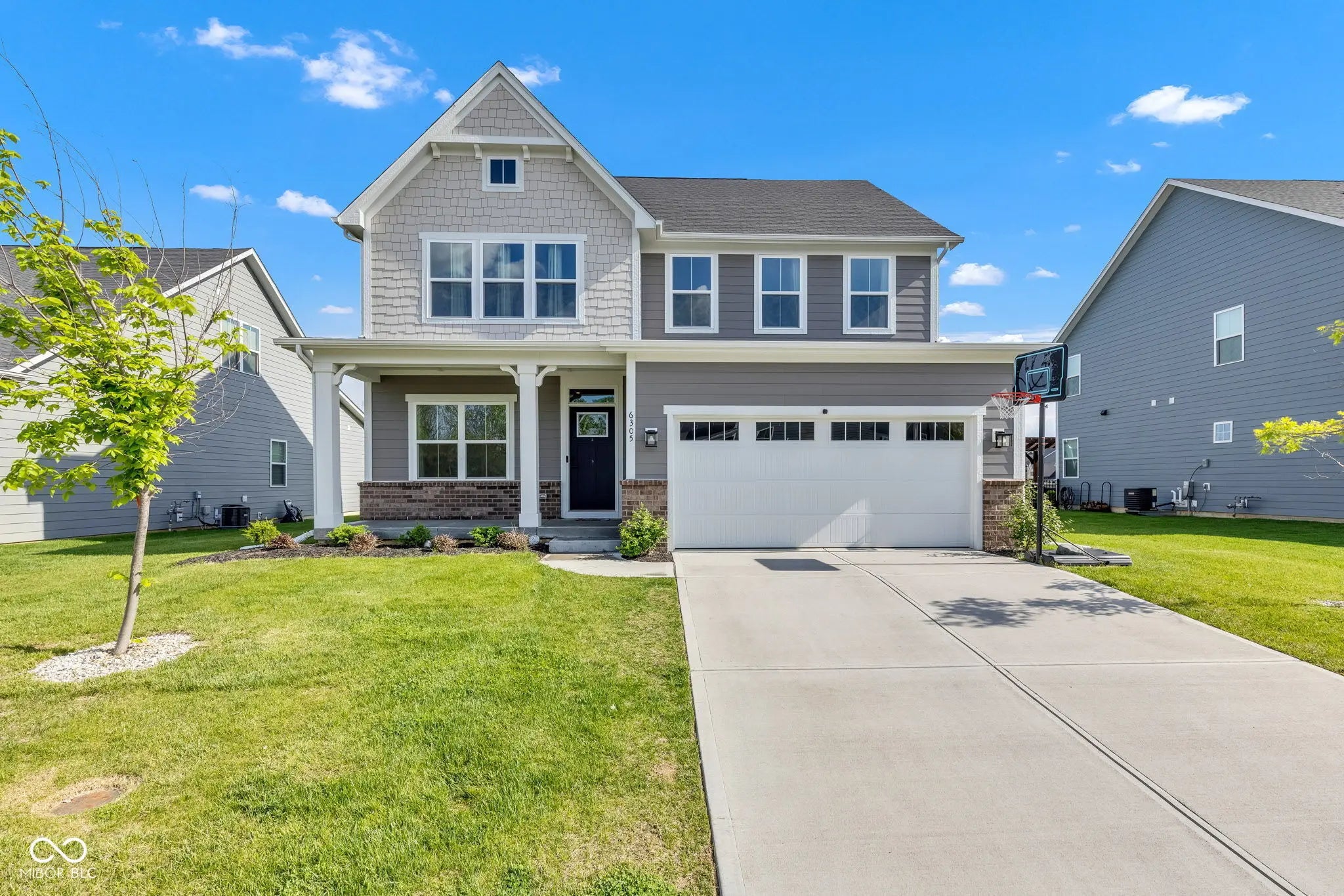 6305 Norwich Drive, Brownsburg