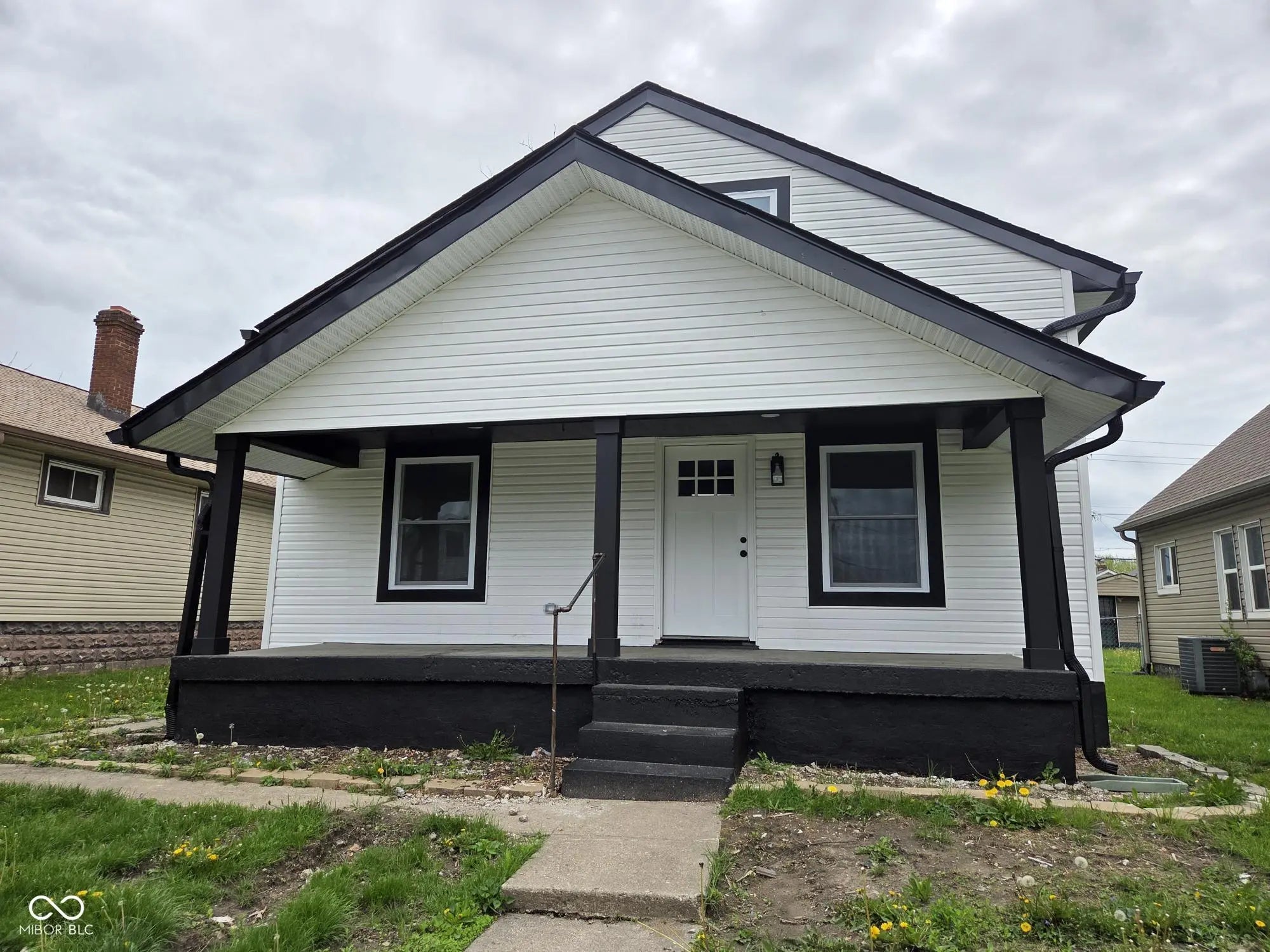 1545 Finley Avenue, Indianapolis