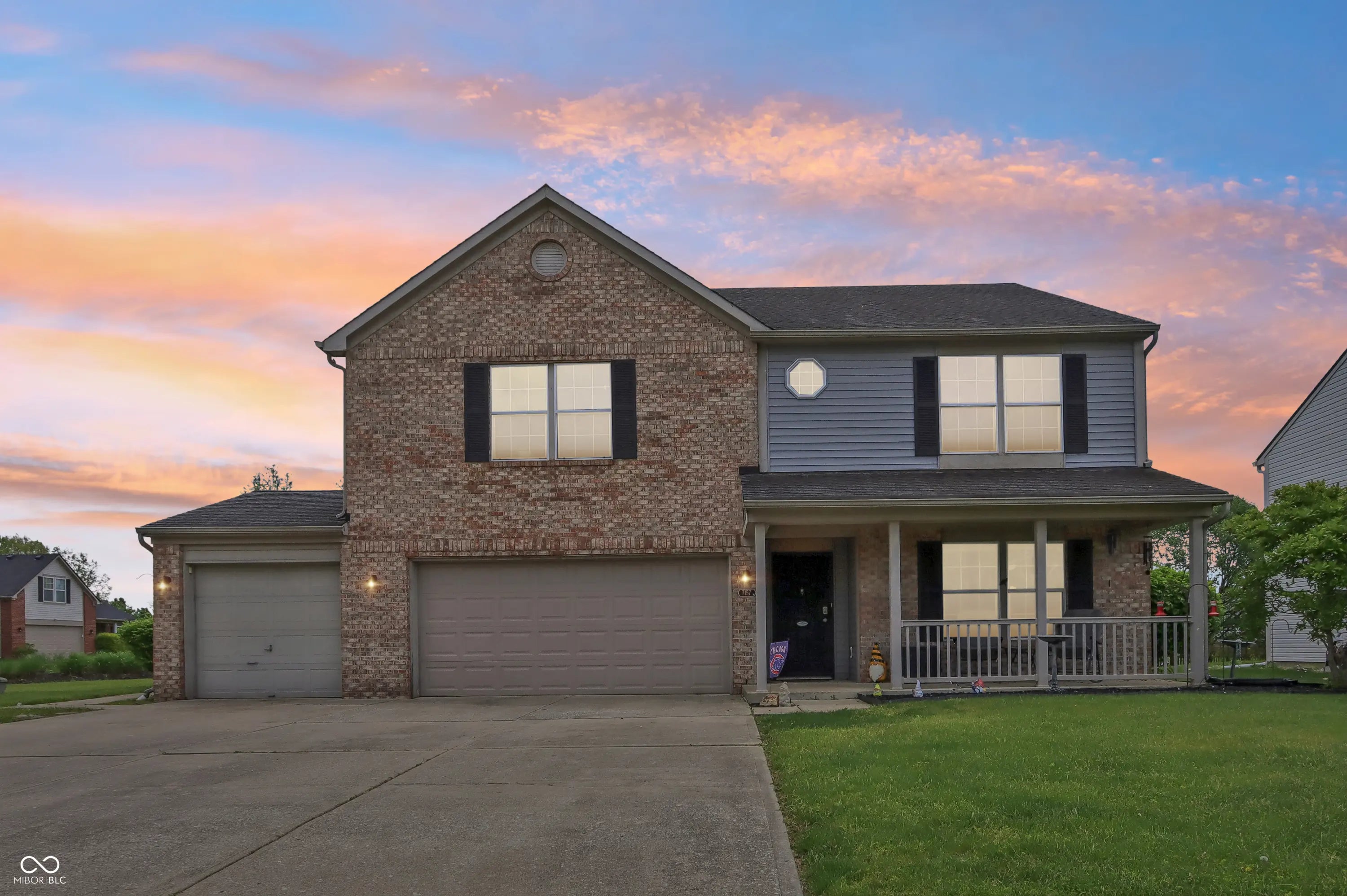 7157 Chemistry Court, Indianapolis