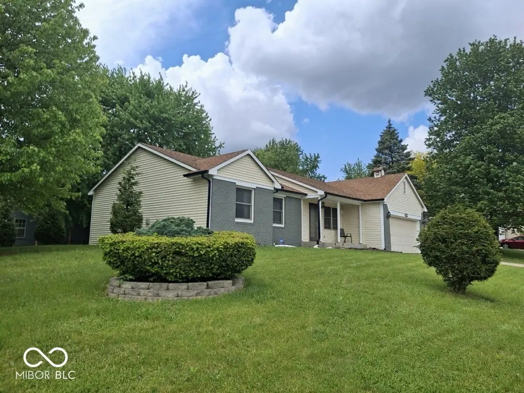 Photo of 6006 Buell Lane Indianapolis, IN 46254