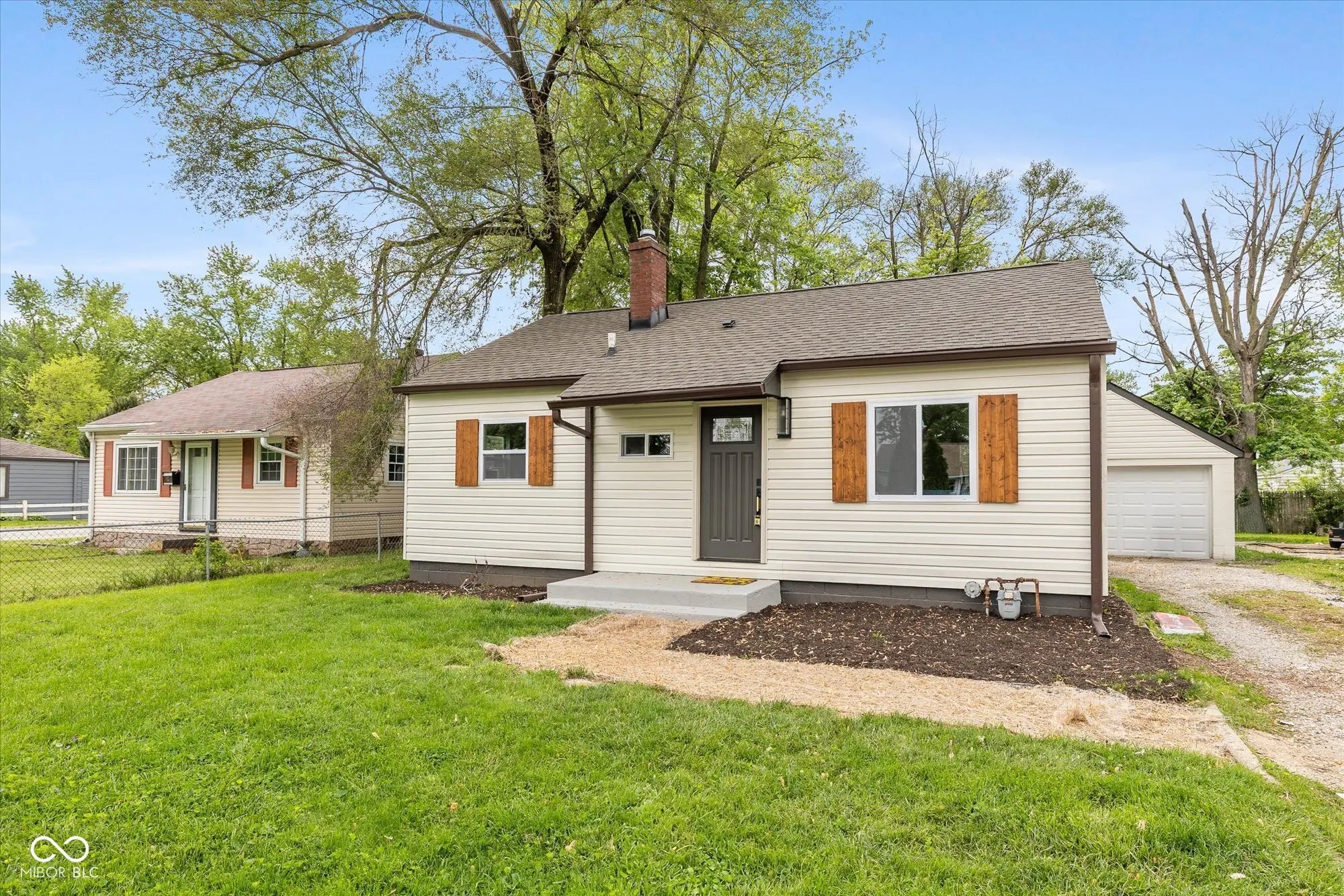 Photo of 2006 N Moreland Avenue Indianapolis, IN 46222