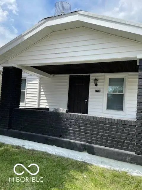 Photo of 3720 W 16th Street Indianapolis, IN 46222